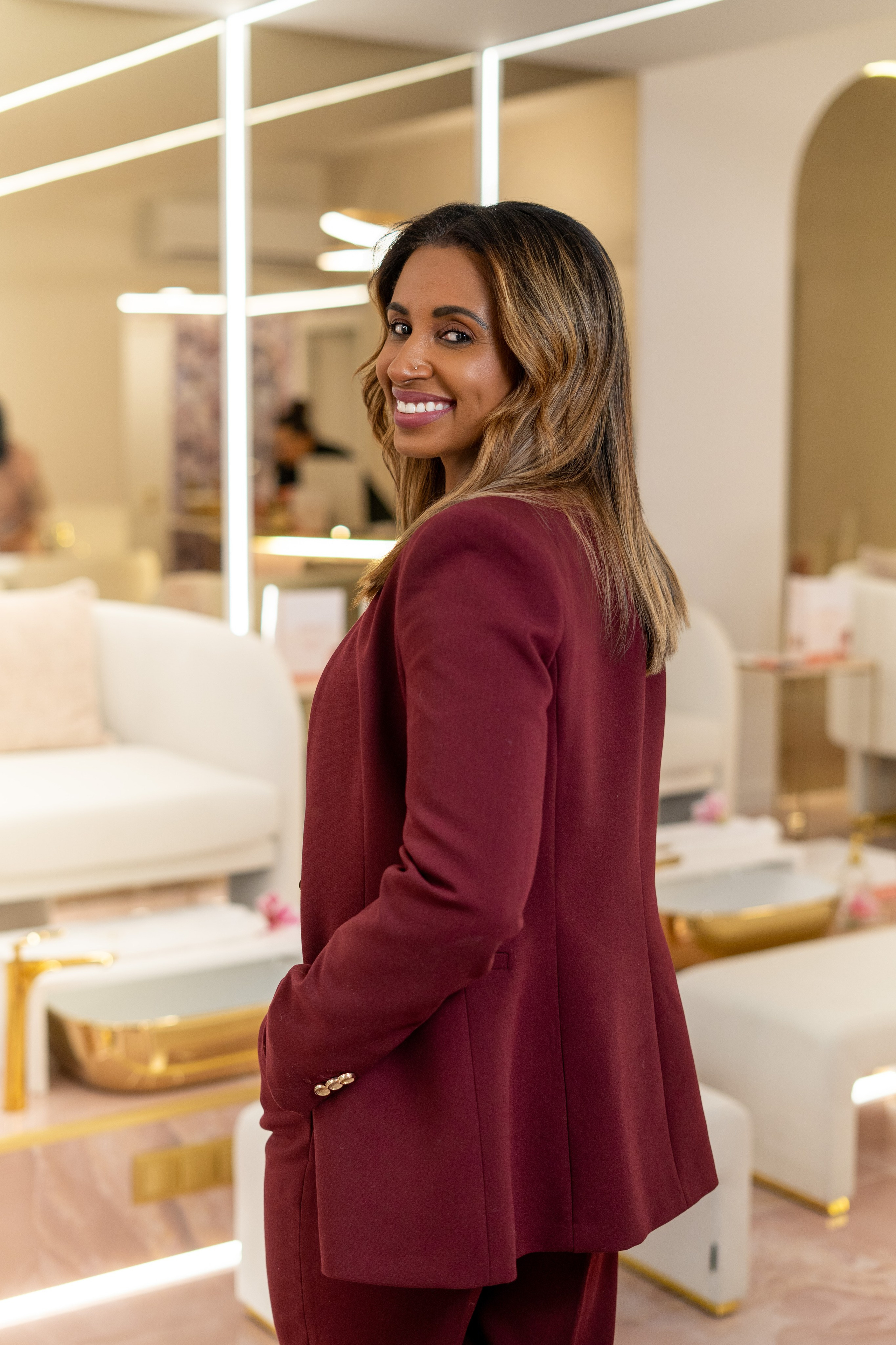 Anna Sousa. Frames by Giovani Braga