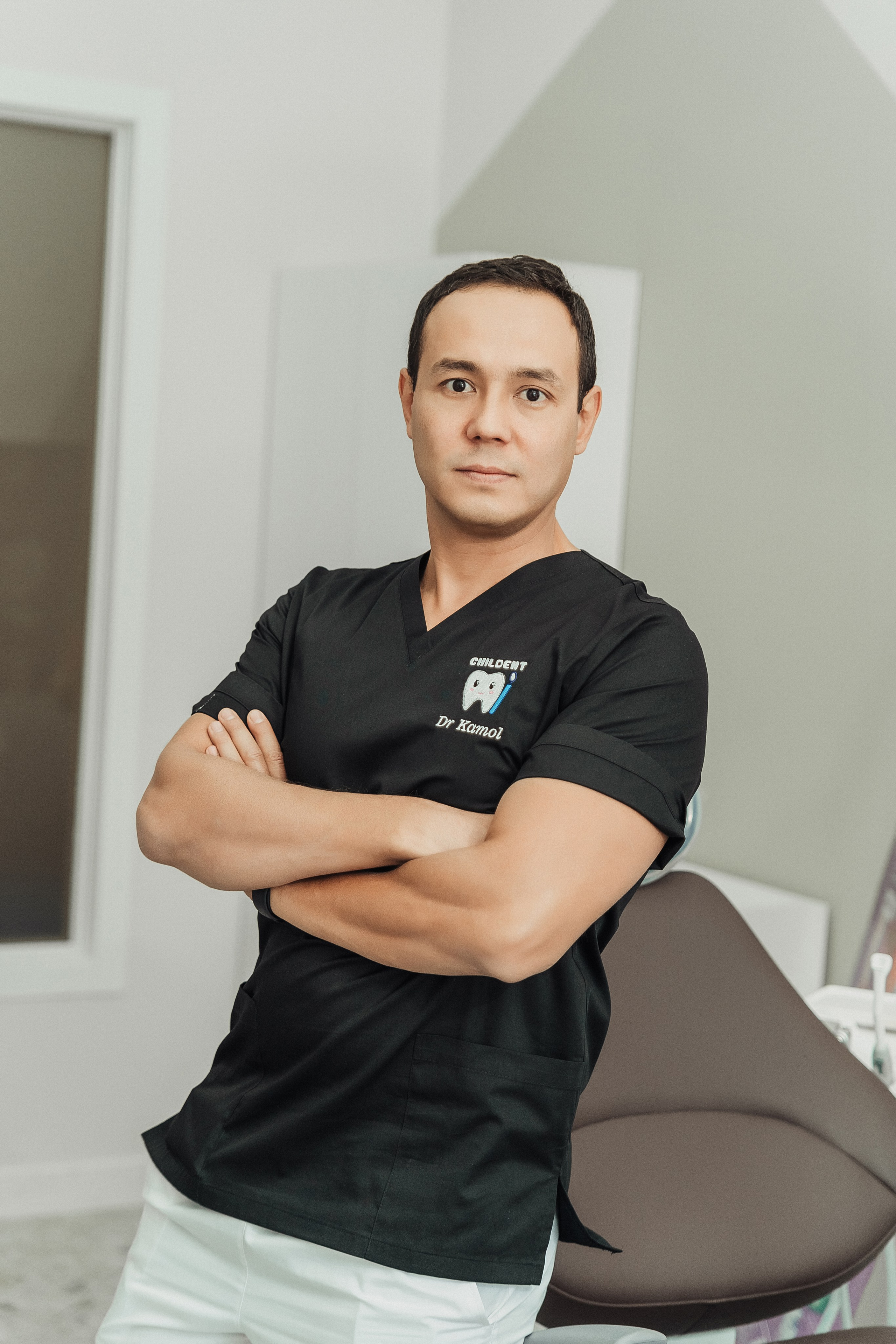 Рекламные Съемки Клиники Стаматологии. PRIME STUDIO