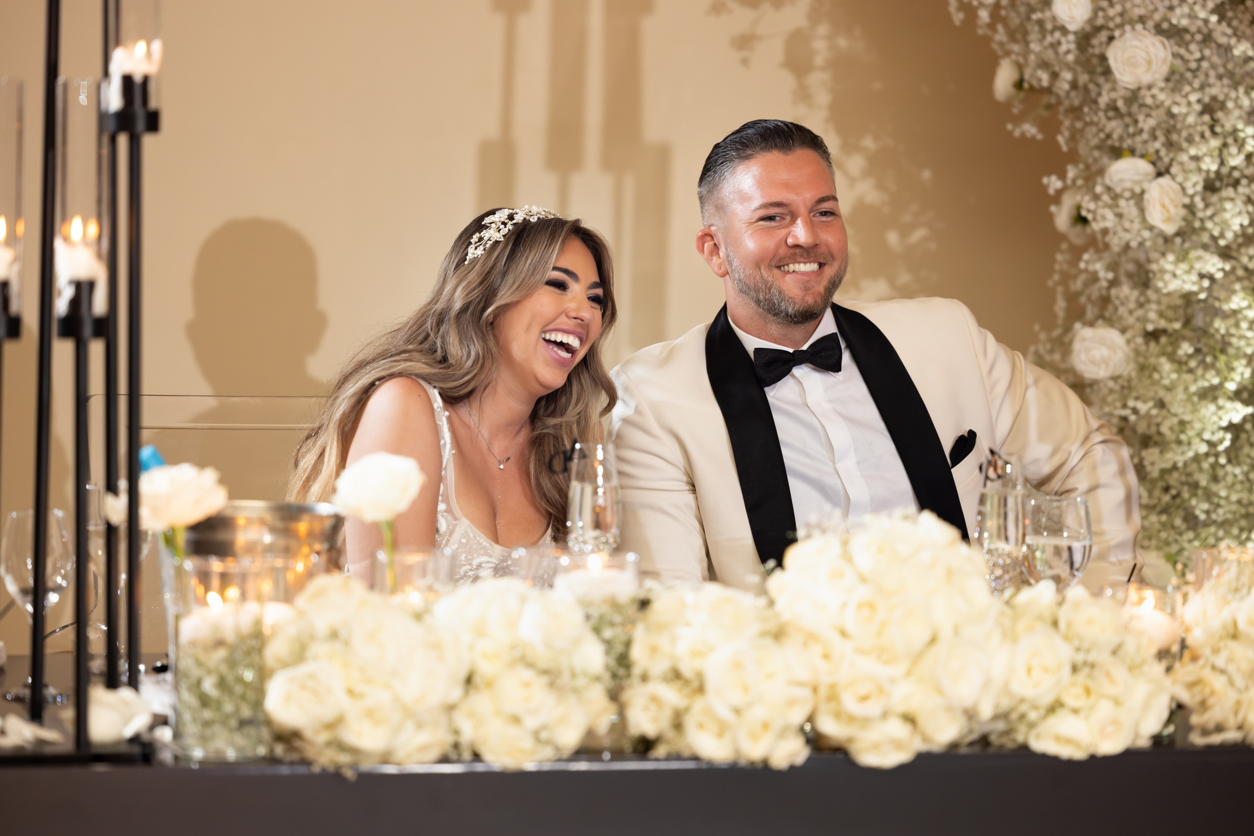 Alexa & Darren. Wedding Photo & Video