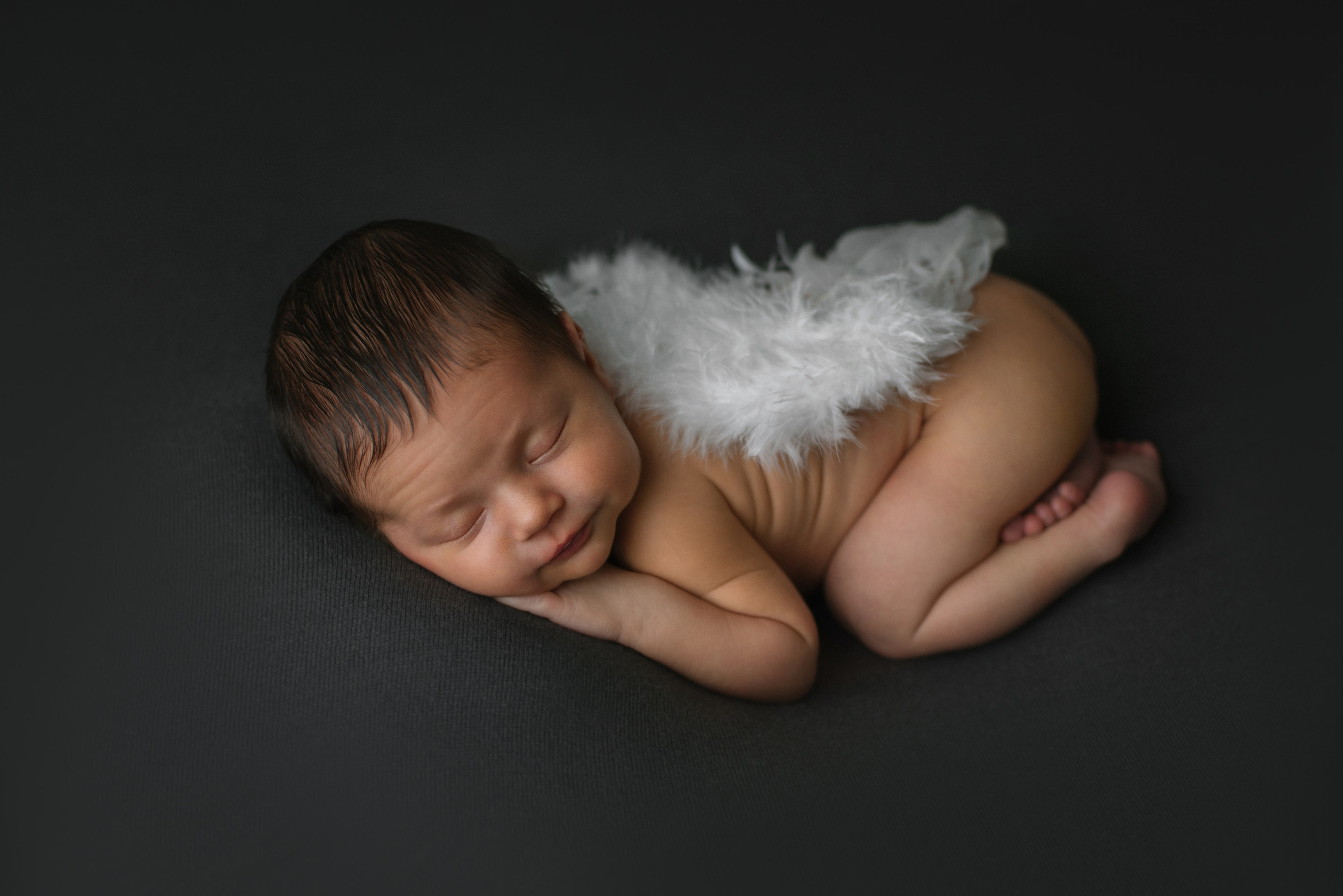 Oleksandr 7 days. Newborn, Maternity & Family Photographer in Charlotte, North Carolina | Arhipova Julia