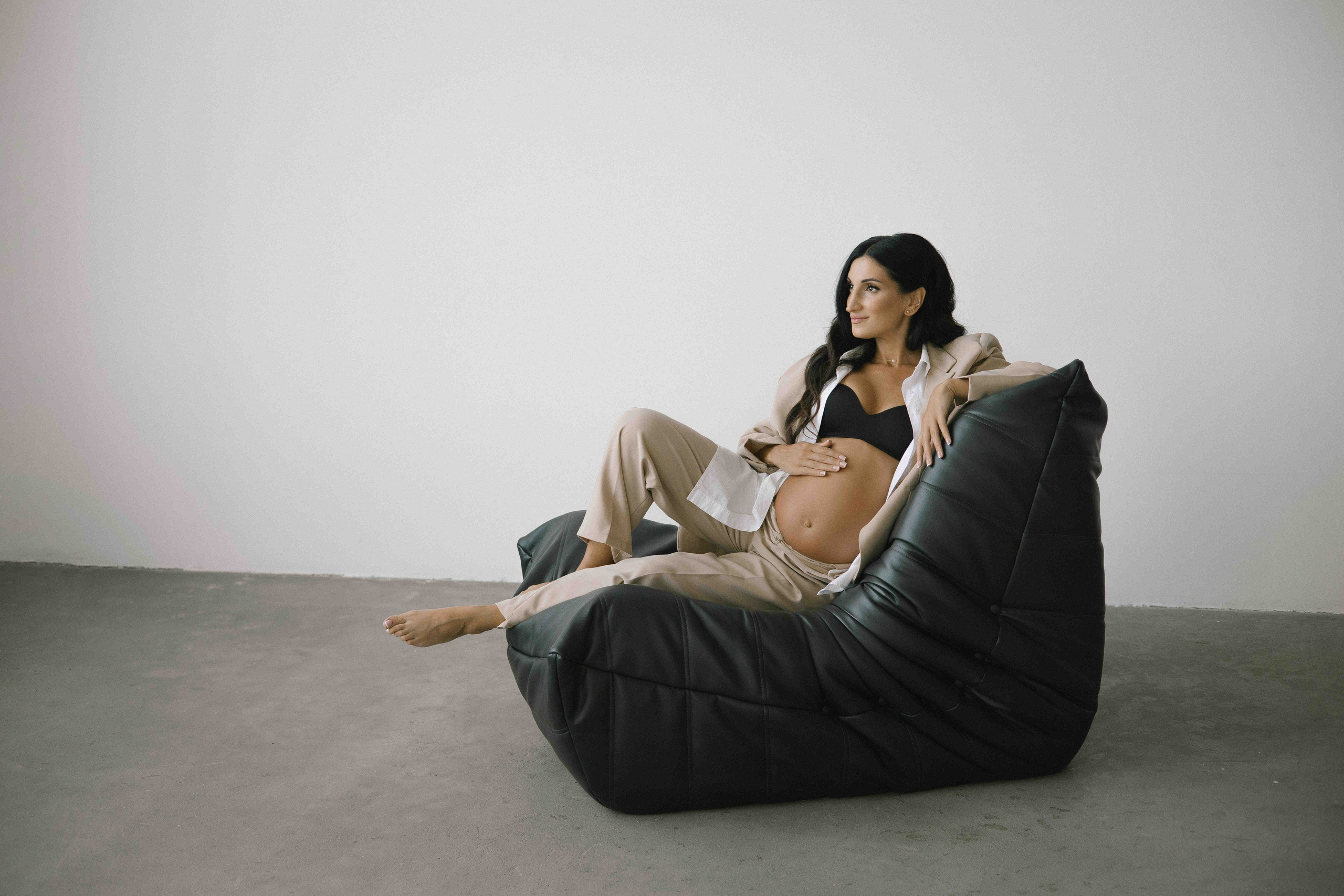 John & Olha. Newborn, Maternity & Family Photographer in Charlotte, North Carolina | Arhipova Julia