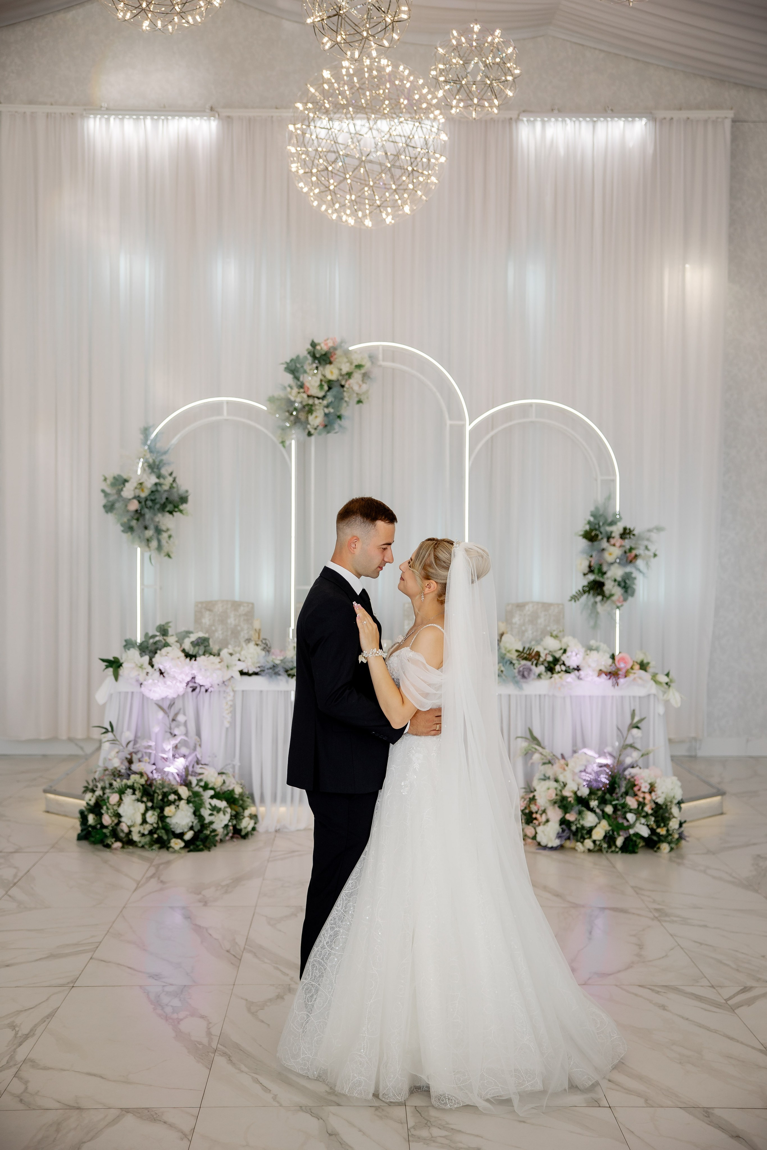 Constantin & Mariana. Servicii Foto/Video