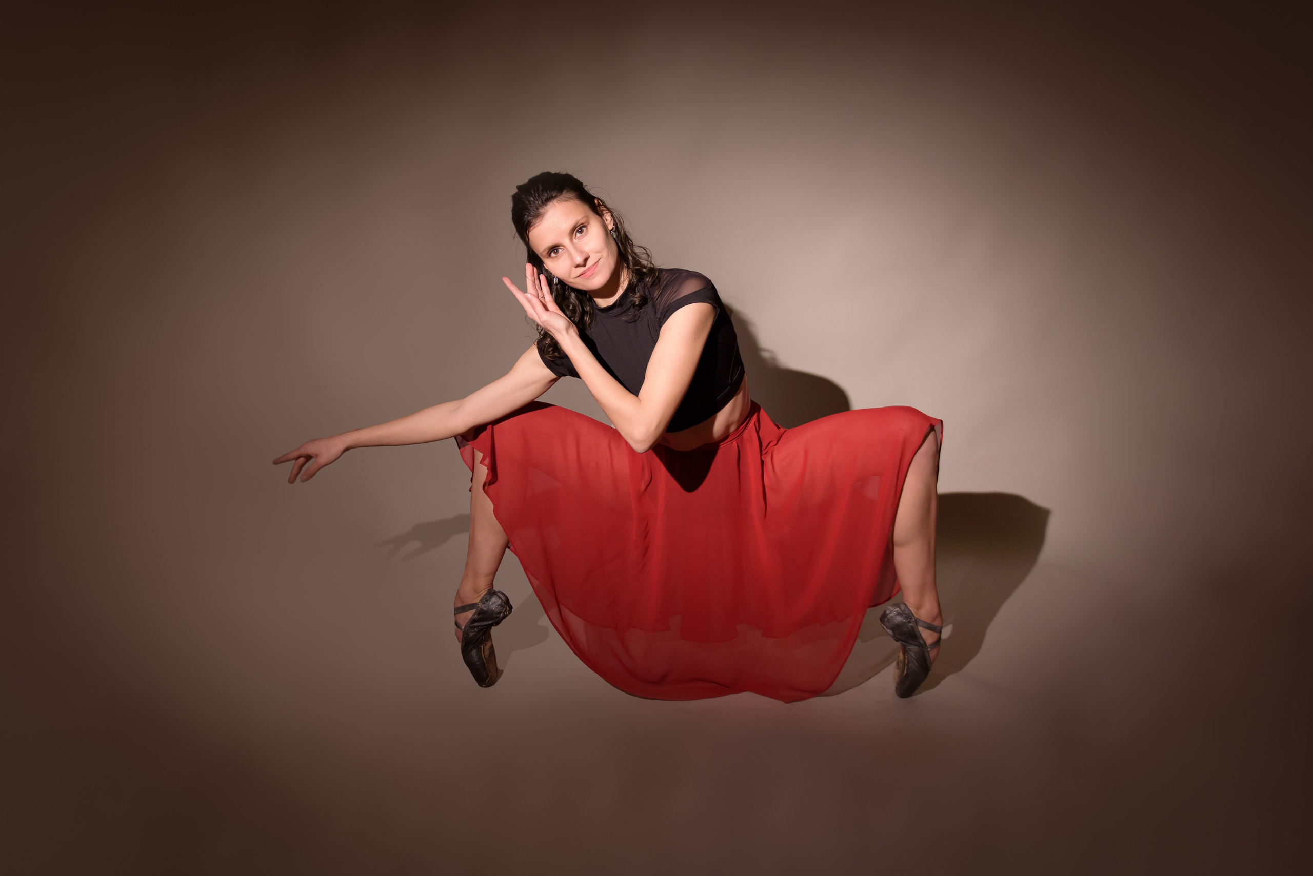 ~Balerina~. Andreea Ivan art-Fotograf Constanta, Fotograf profesionist Constanta, Fotograf de nunta Constanta, botez, sedinte foto cu tematica, portret