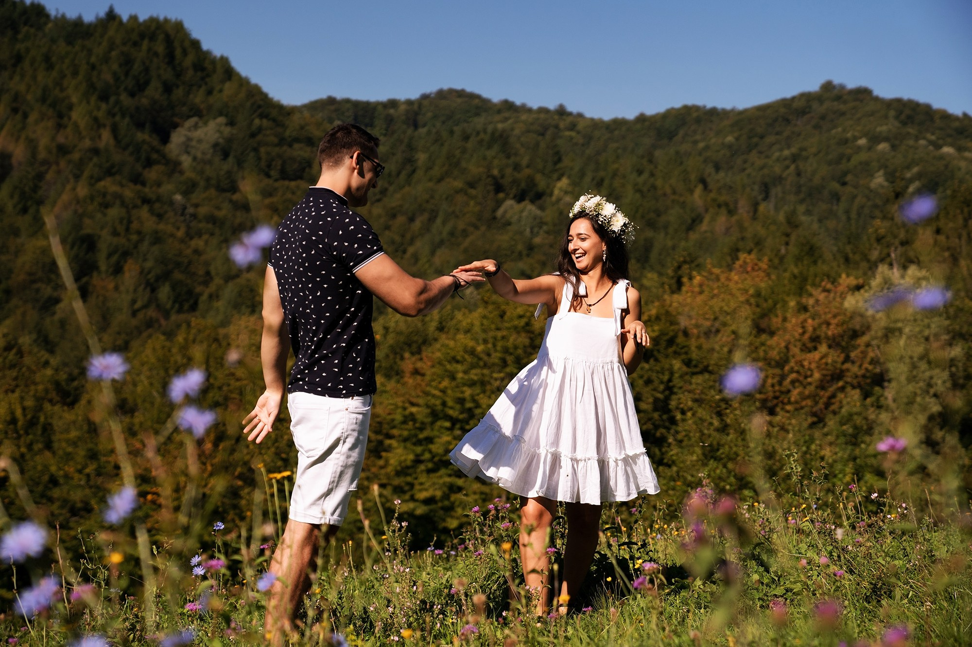 Save the Date Corina si Catalin. Fotograf evenimente. Fotograf nunta. Fotograf Botez. Mihaela Savu