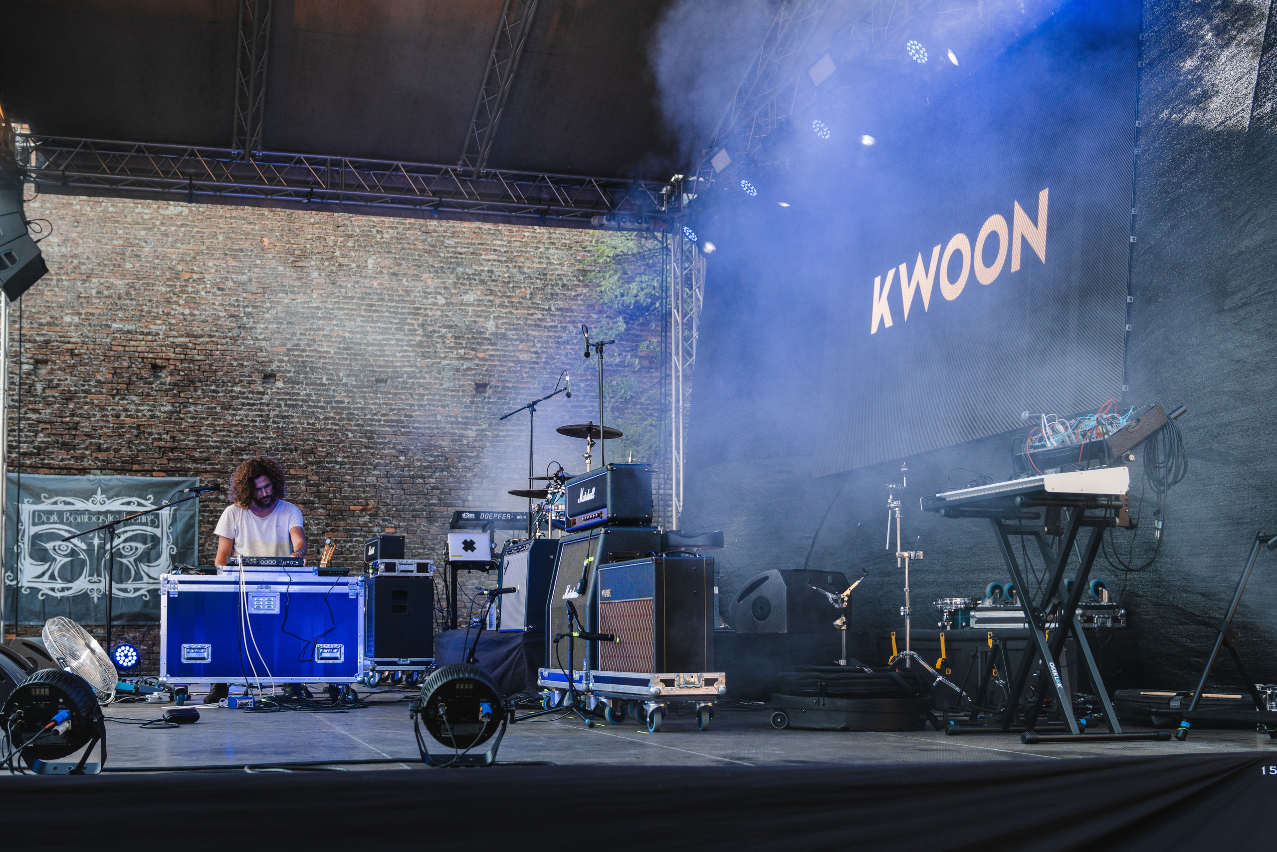 Dark Bombastic Evening (Editia 11 — 2025). Fotograf evenimente. Fotograf nunta. Fotograf Botez. Mihaela Savu