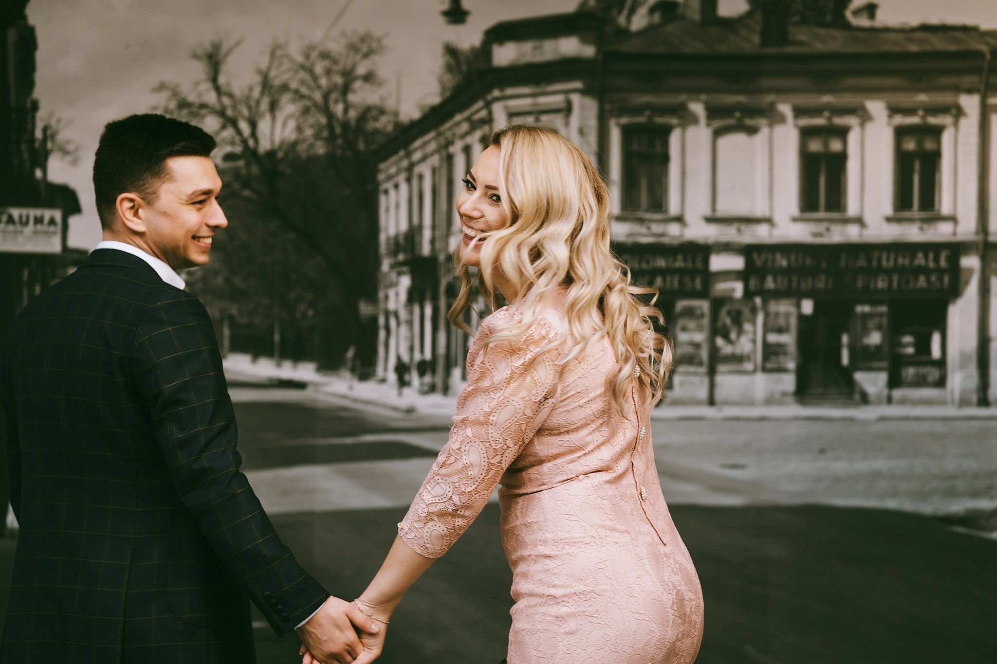 Alexandra & Iulian. Fotograf evenimente. Fotograf nunta. Fotograf Botez. Mihaela Savu