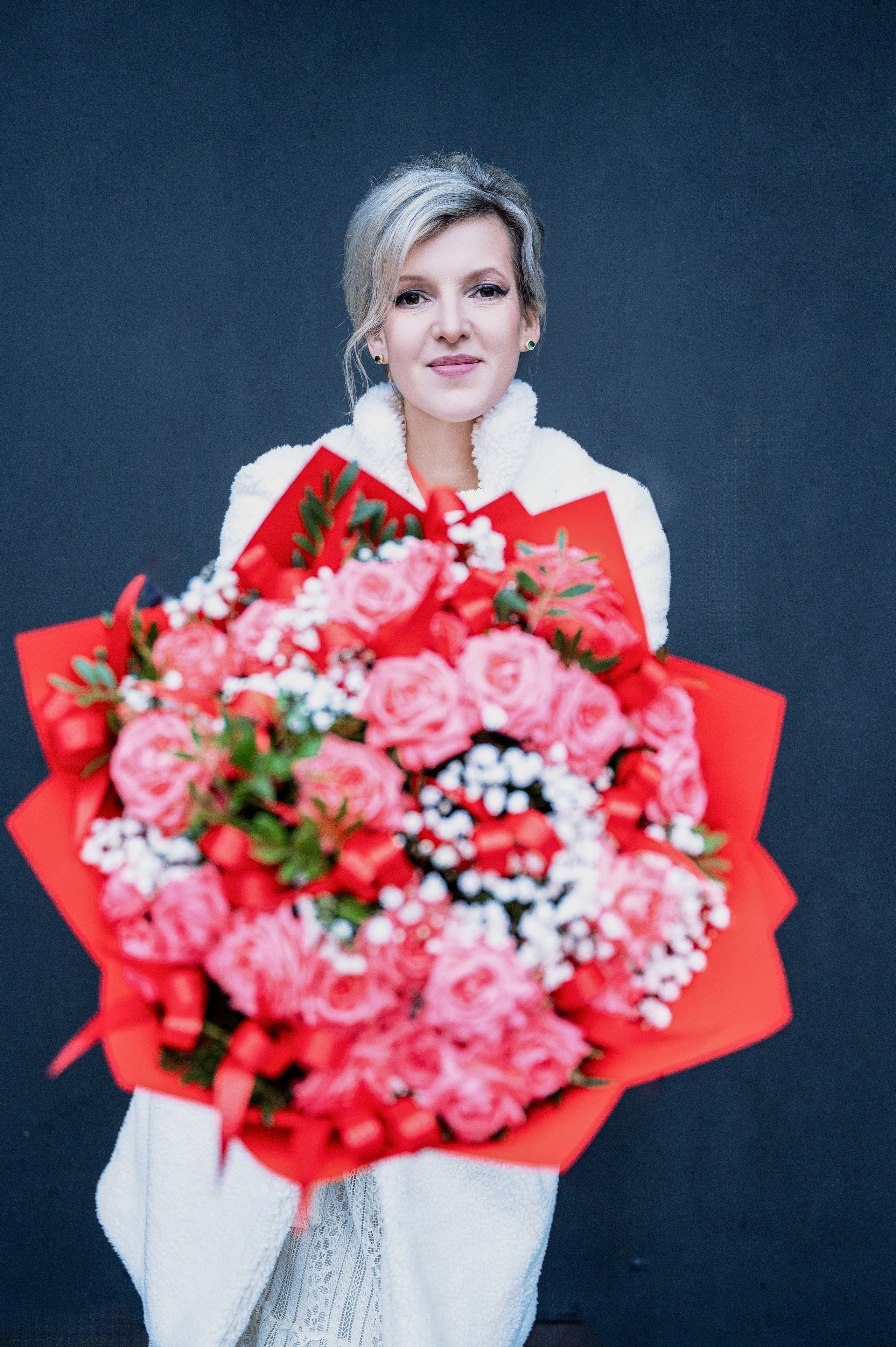 Оксана и Артур. Главная