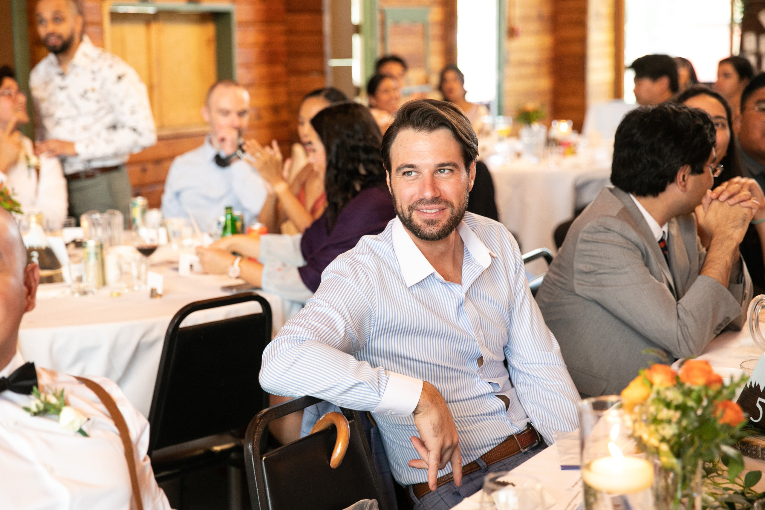 Aleks & Erika — Wedding. Ching Li Photography