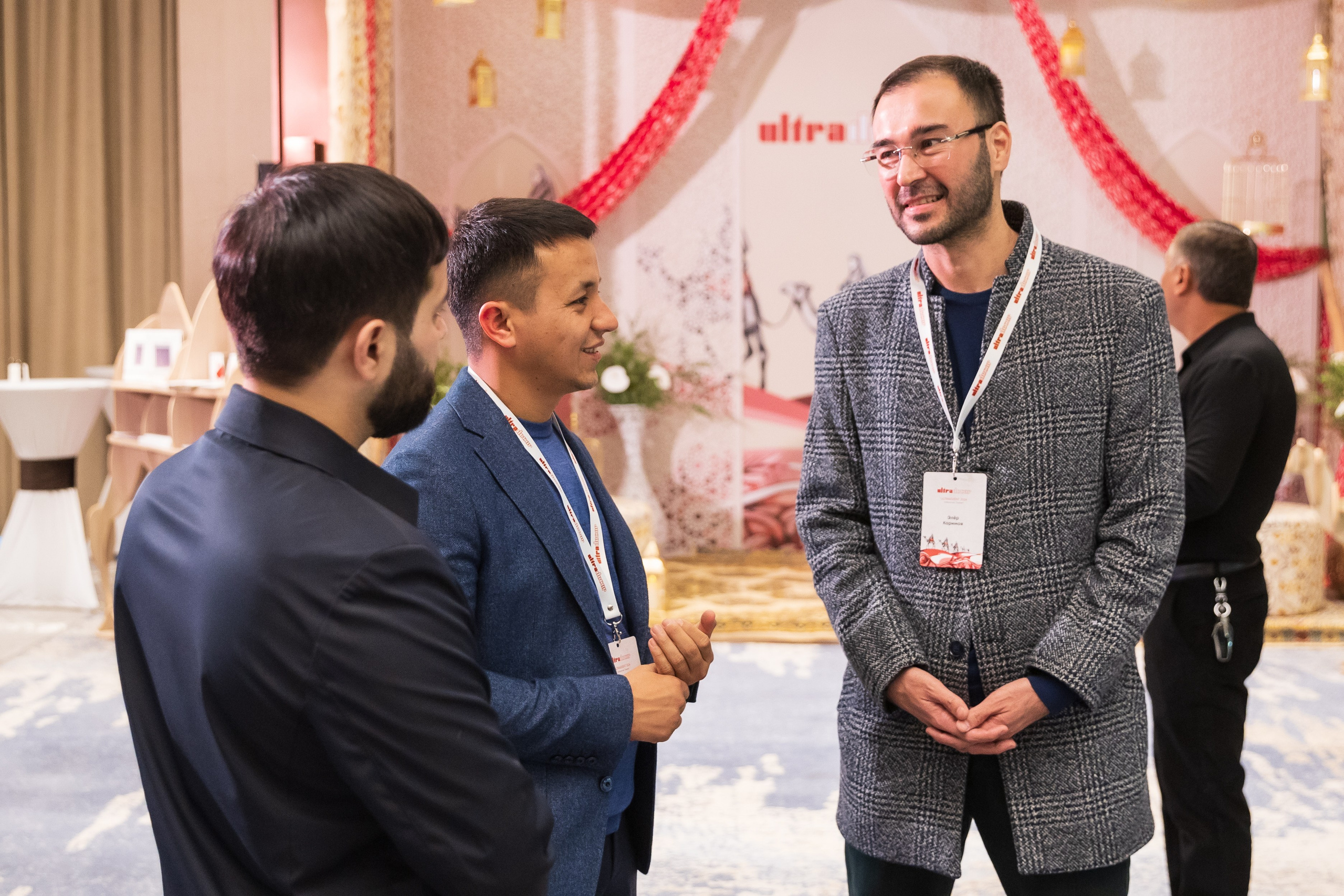 Презентация Ultra Decor. Профессиональная Фото-Видео Студия Геннадия Нестеренко | Ташкент и Весь Узбекистан