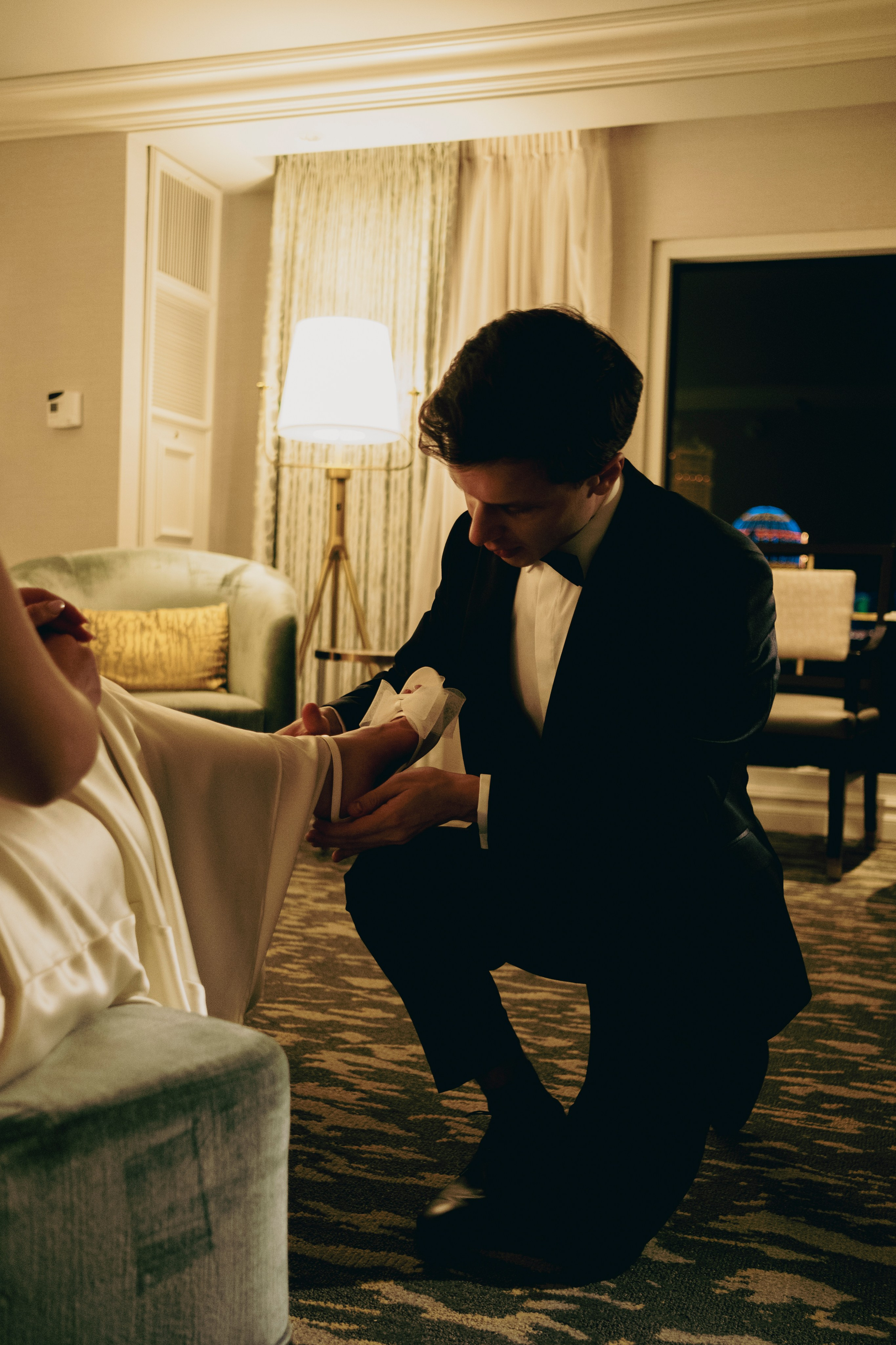 Wedding photographer Las Vegas