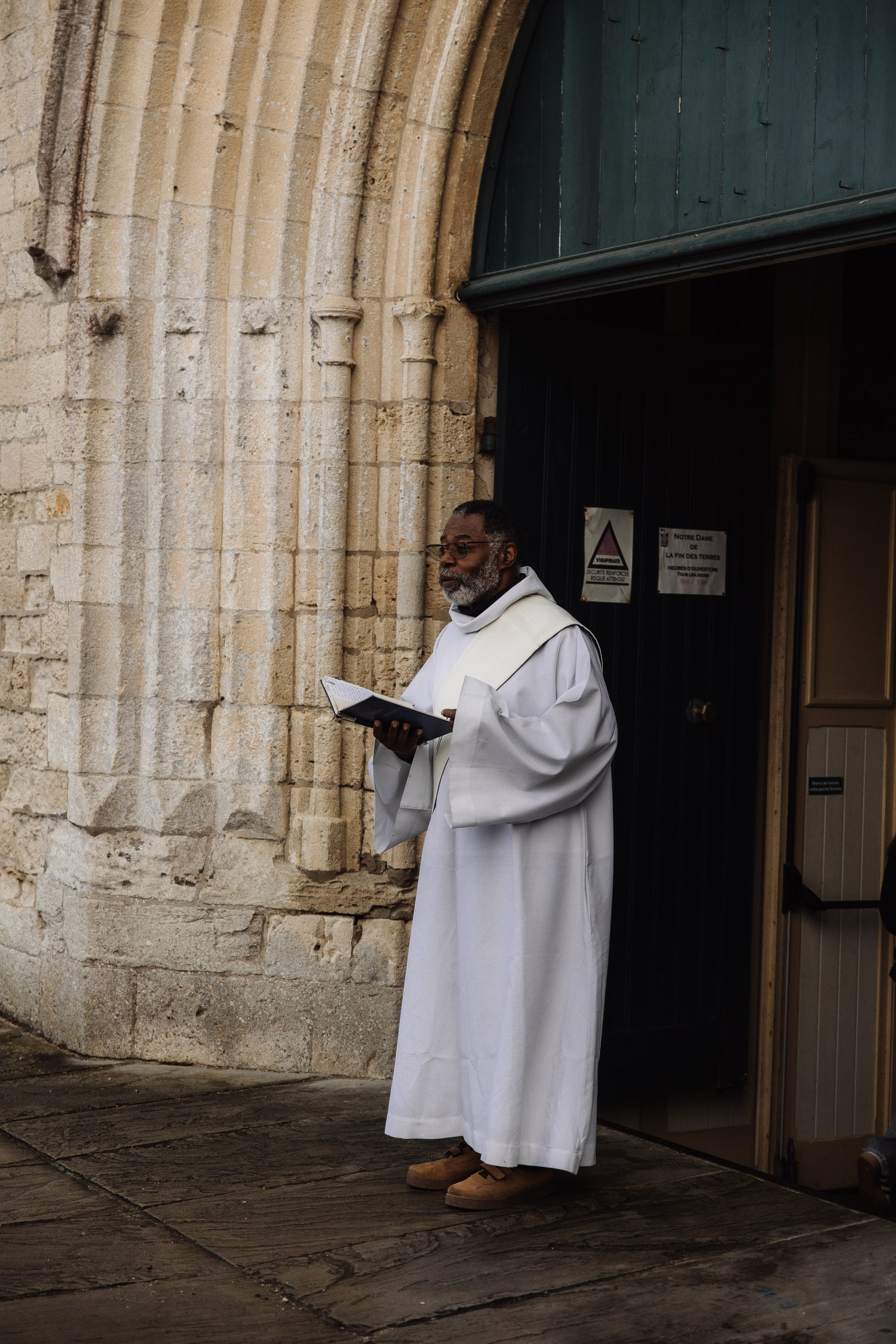 The Baptism a Sacred and Holy Event. Weeding Photographer in Bordeaux, Florin Tugui