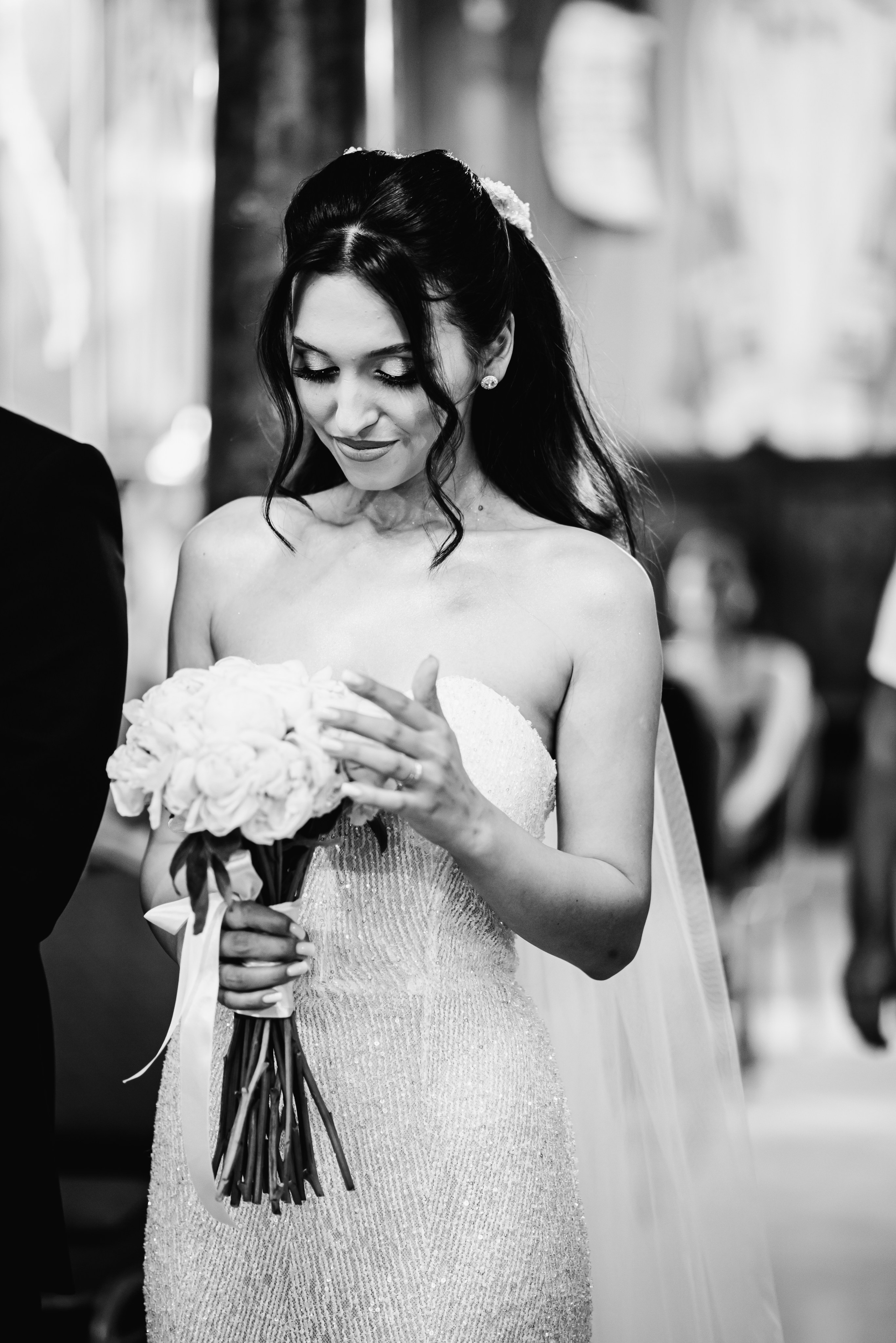 Cristina & Sergiu. Giani Maftei