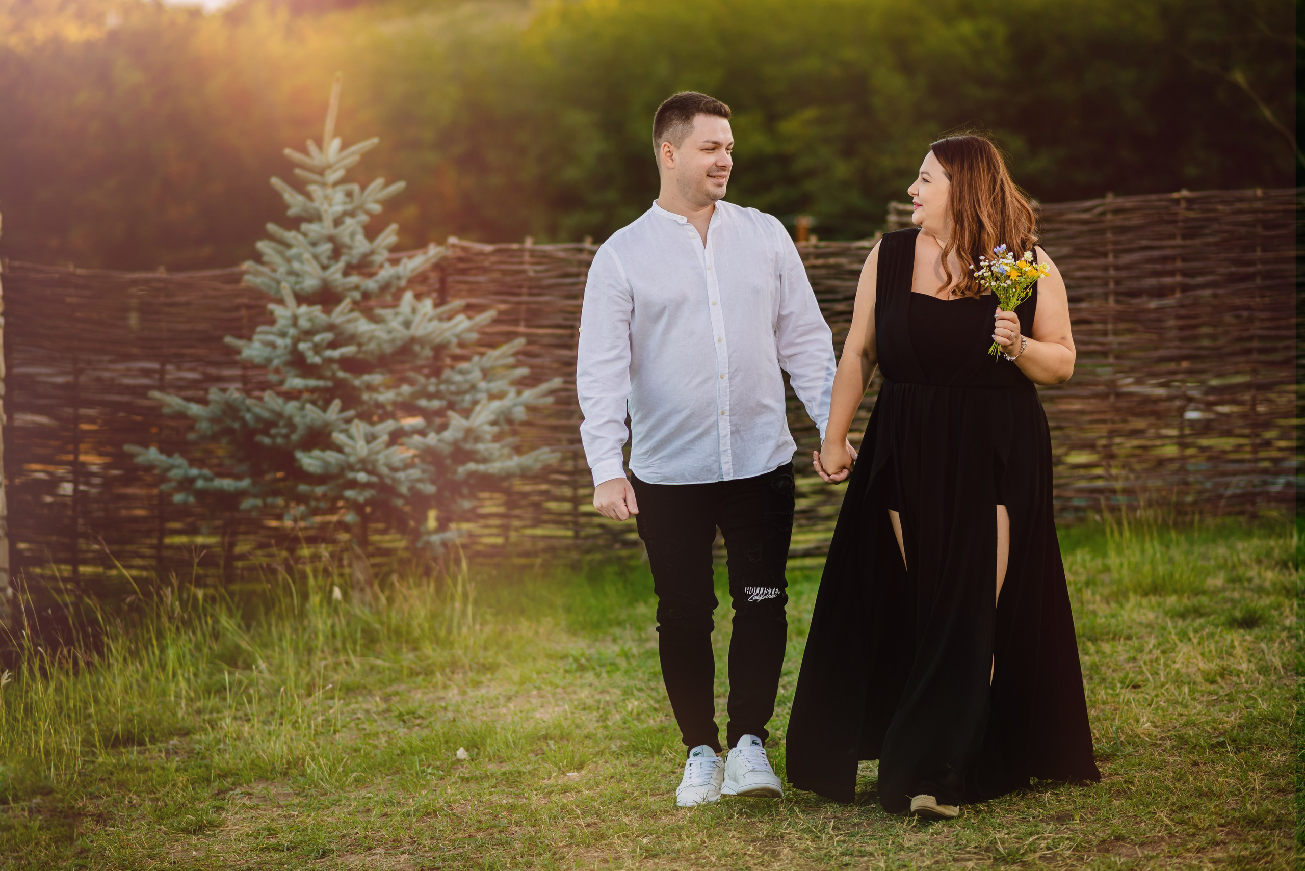 Martha & Lucian. Giani Maftei