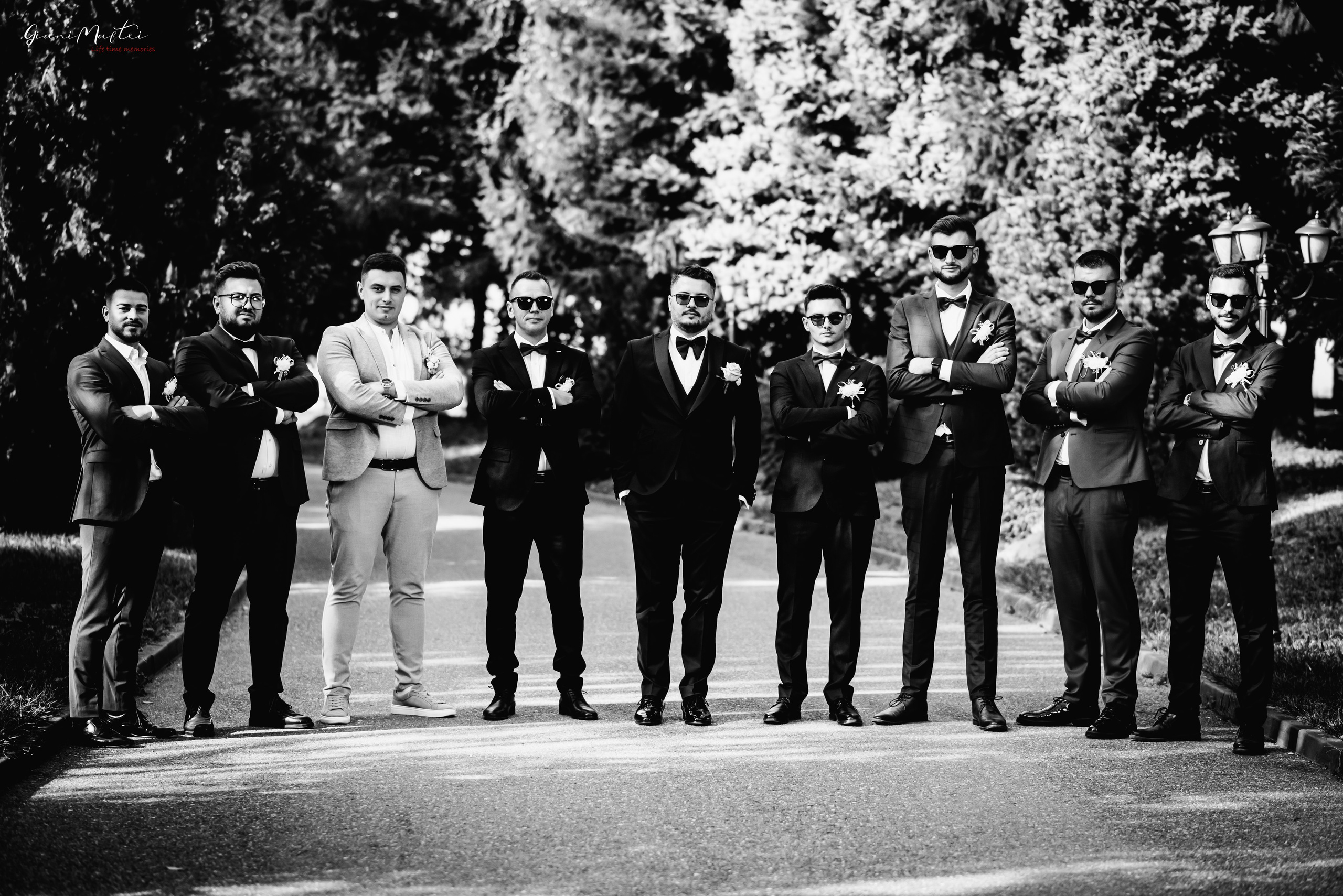 Alice & Alex. Giani Maftei