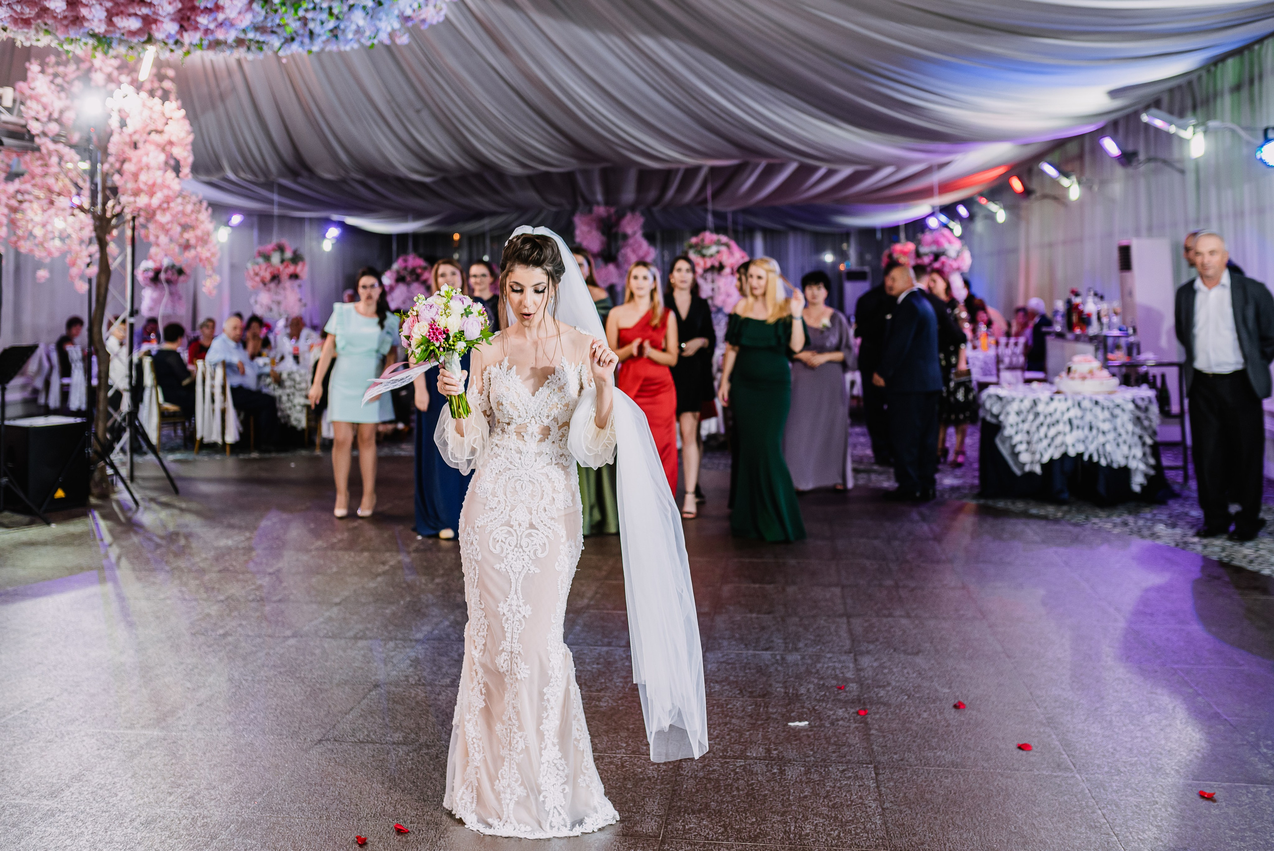 Elena & Costin. Giani Maftei