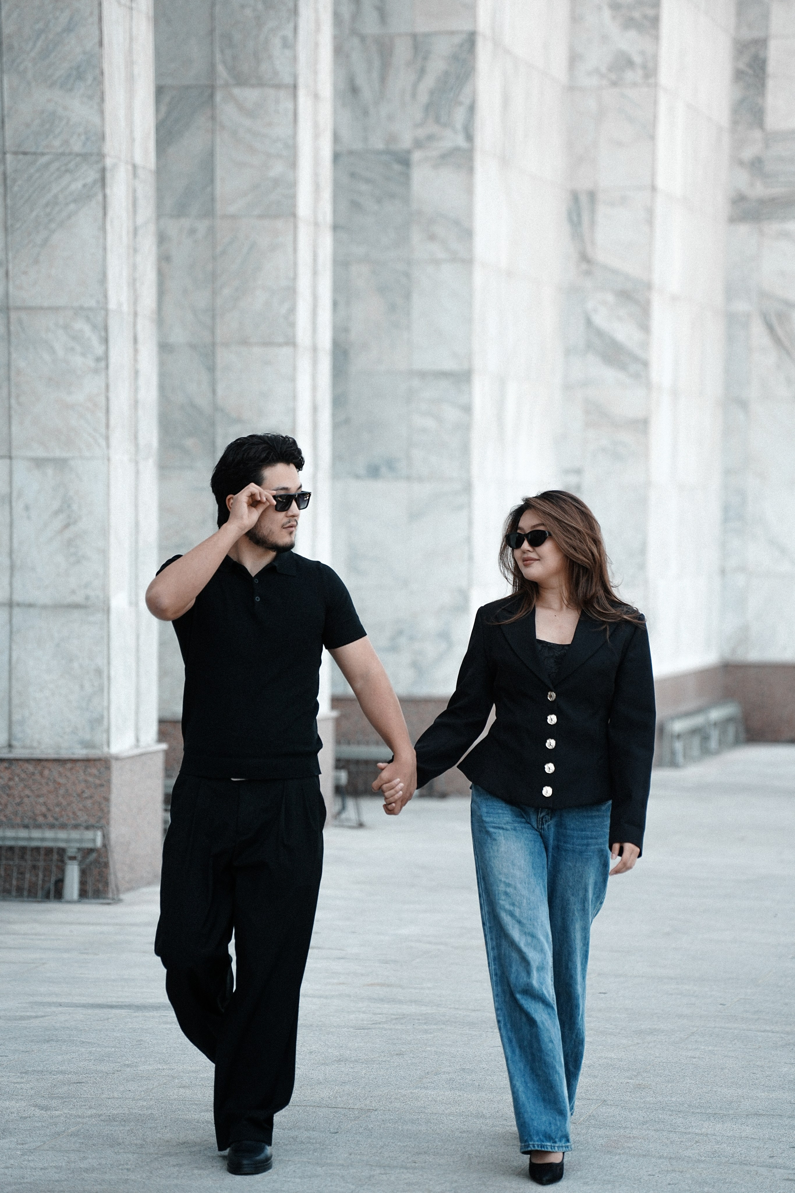 Love. Sariev