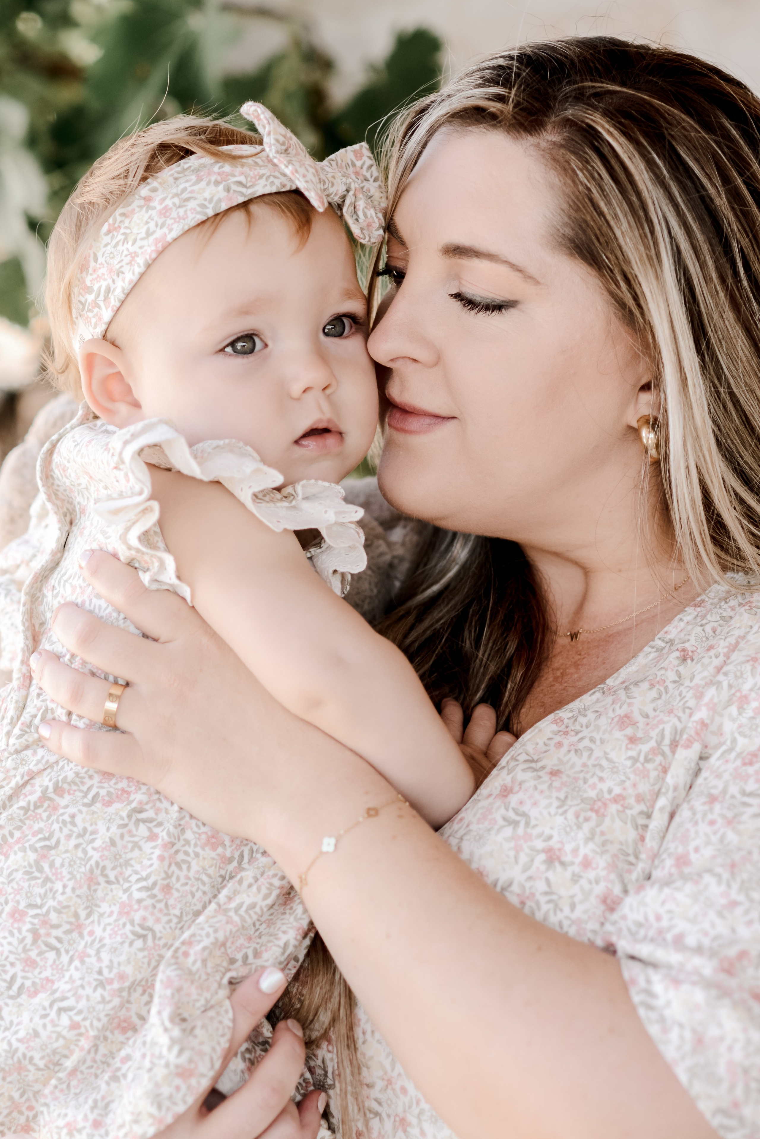 A First Birthday Fairytale at a Trulli Villa in Puglia | Tatyana Lexx