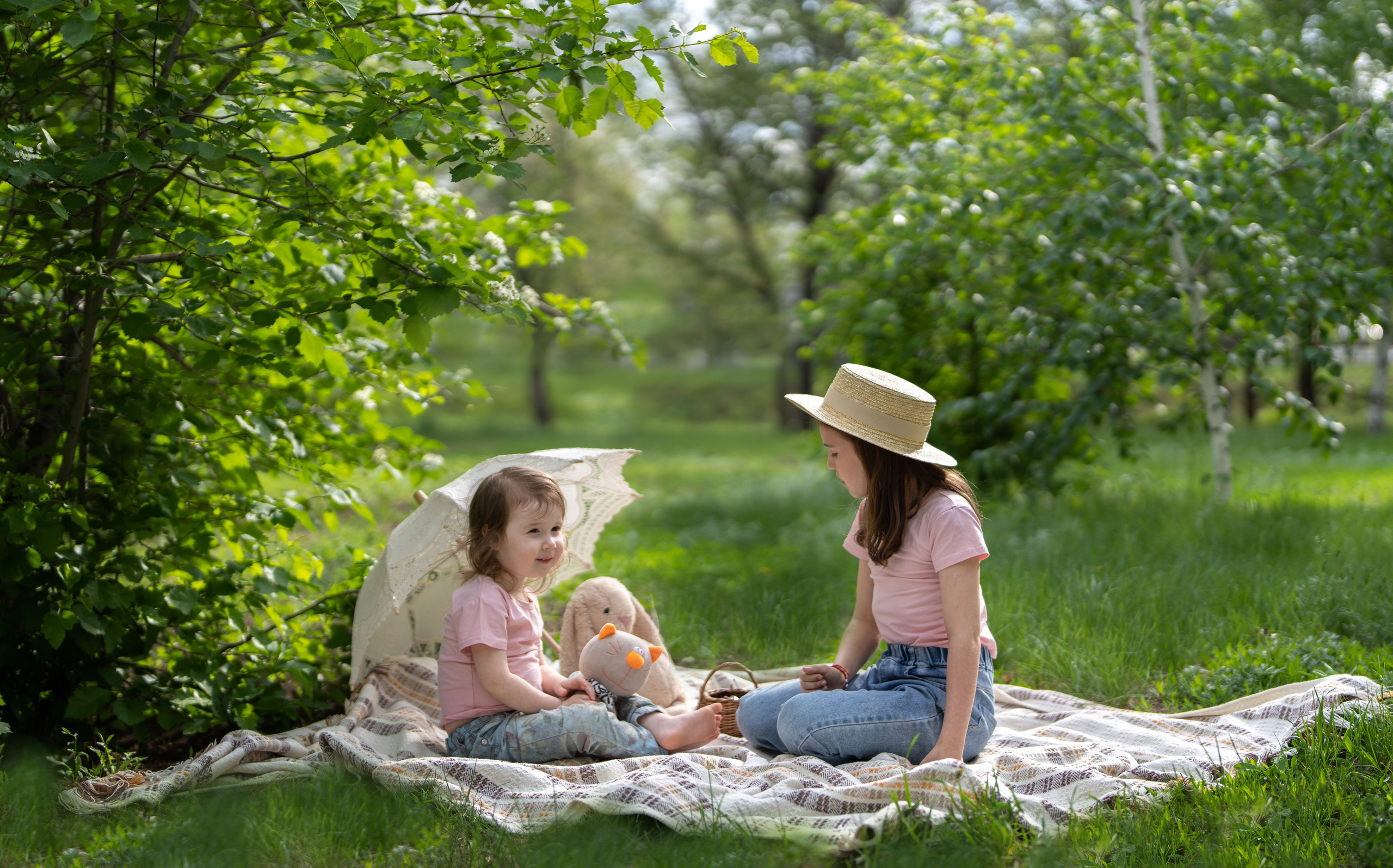 Алиса. Фотограф Костанай
