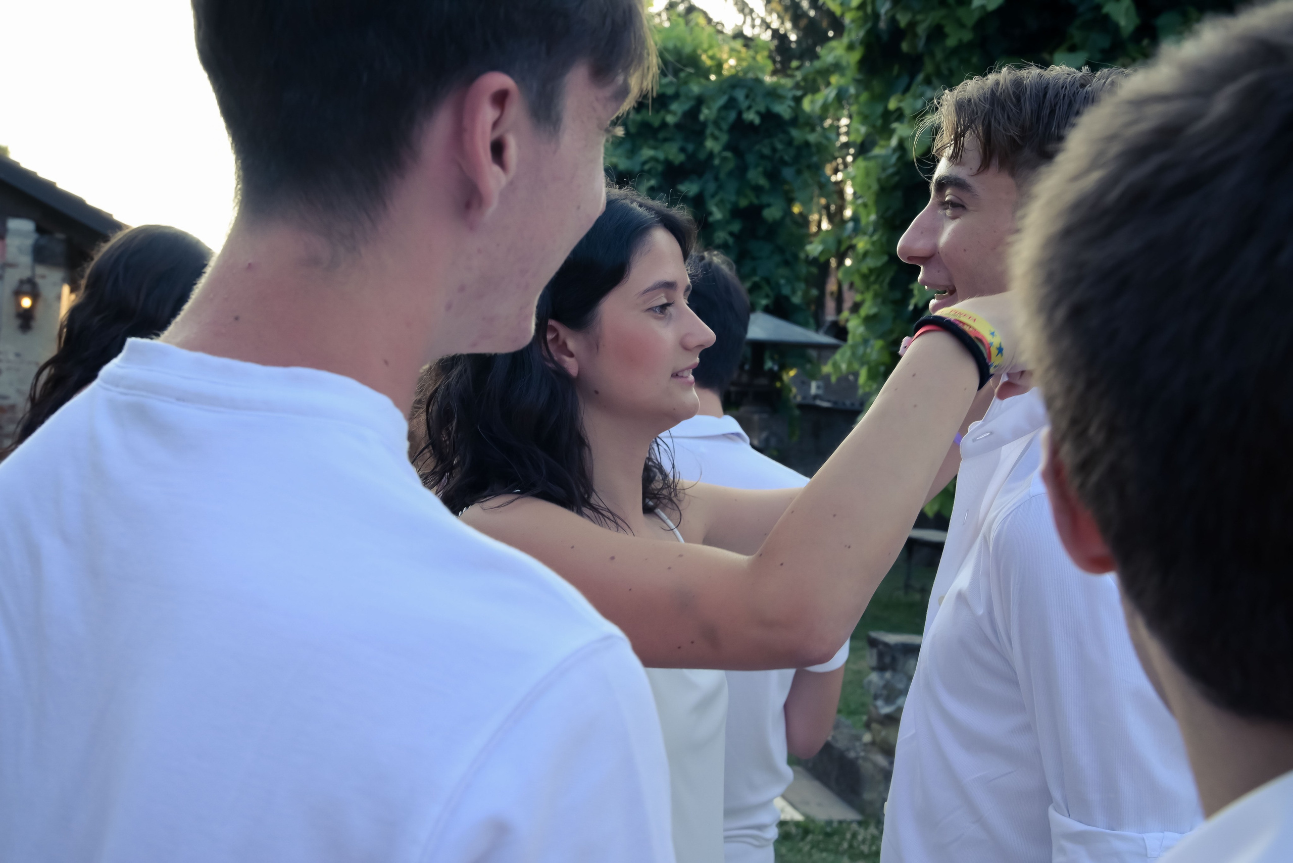 Francesca_la festa dei 18 anni_ 1parte