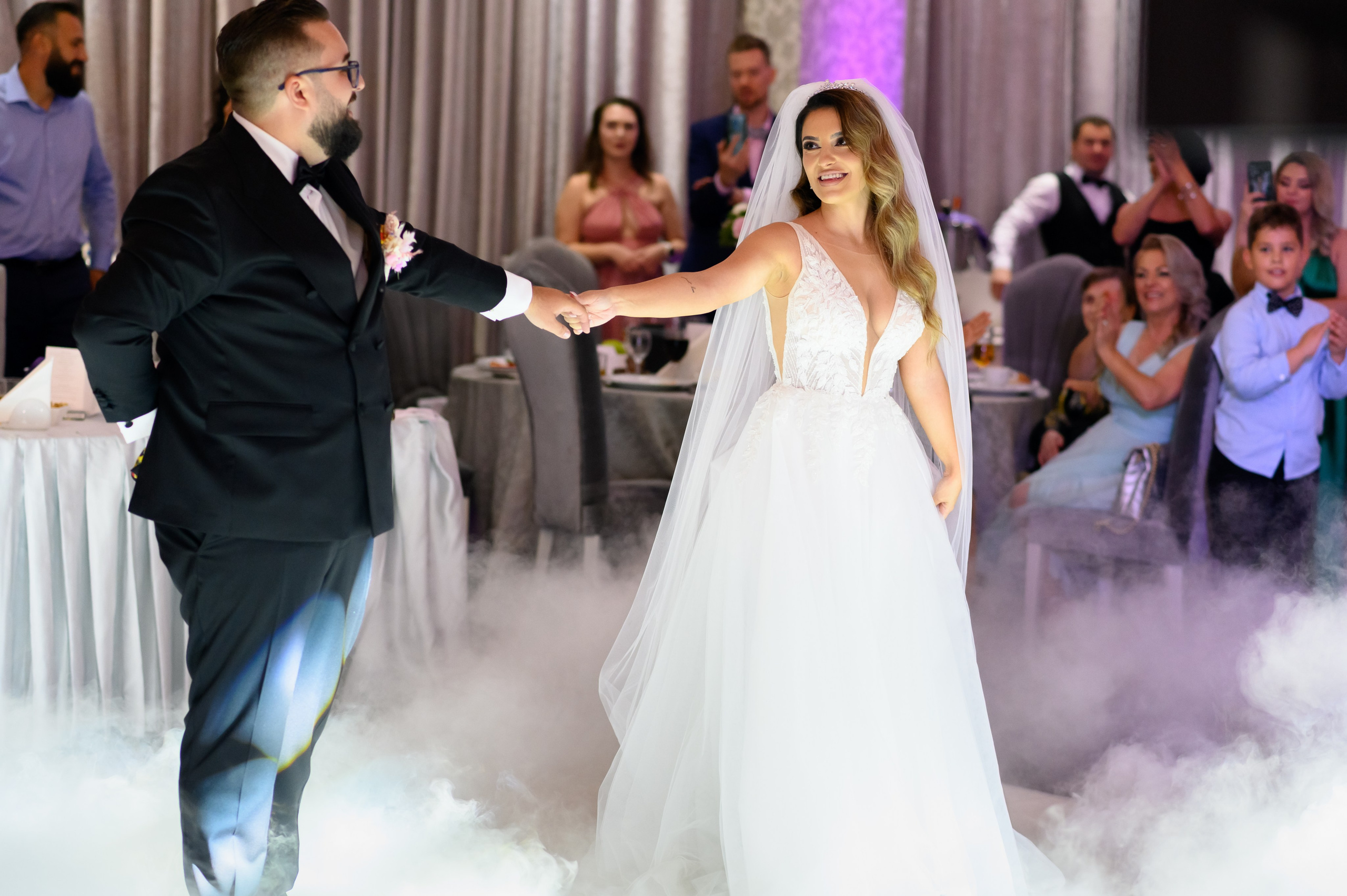 Nunta Alice & Cristian