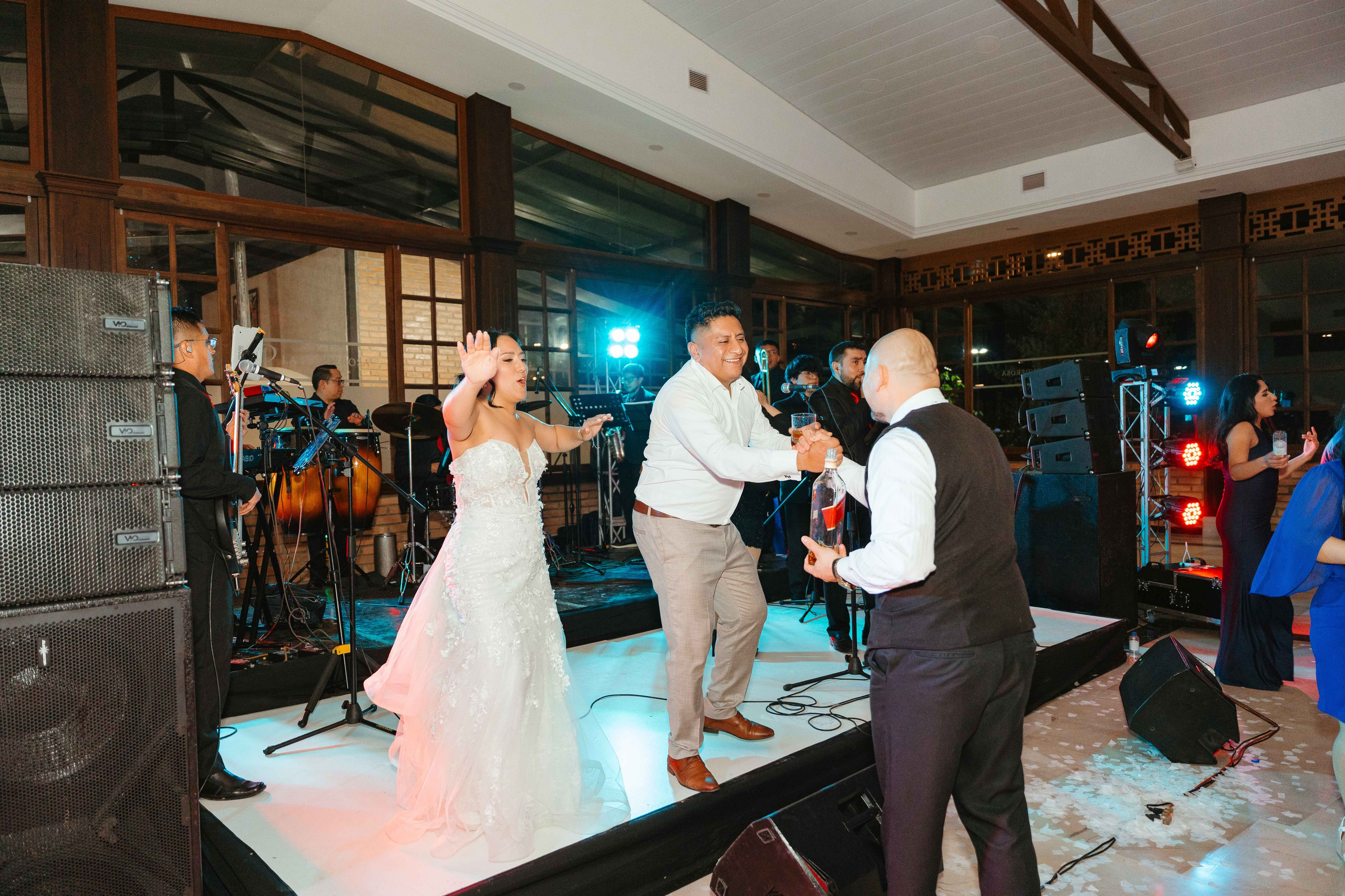 Karol y Jairon. Fotógrafo de bodas en Loja Ecuador | Piero Alvarez PH