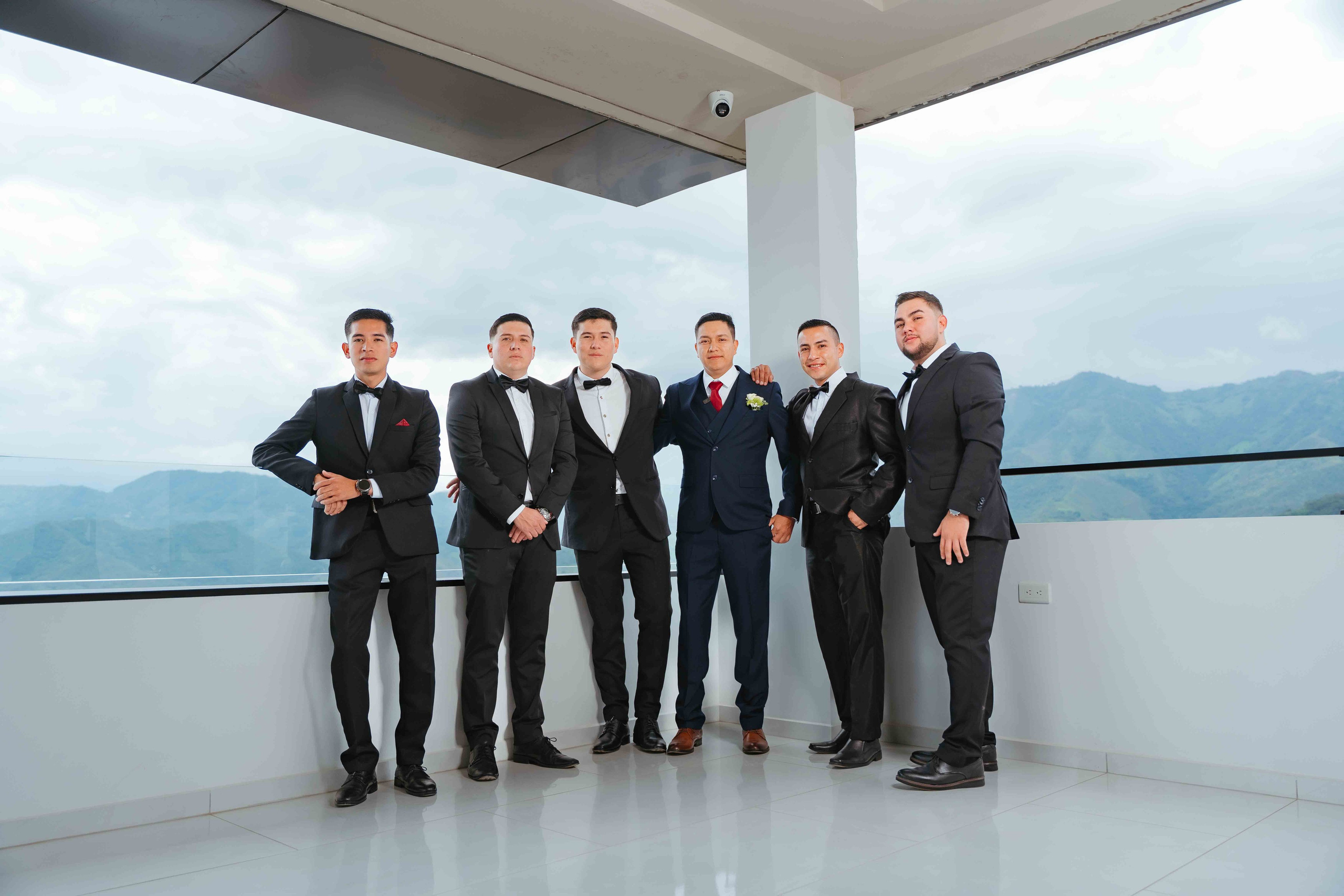 Jennifer y Vladimir. Fotógrafo de bodas en Loja Ecuador | Piero Alvarez PH