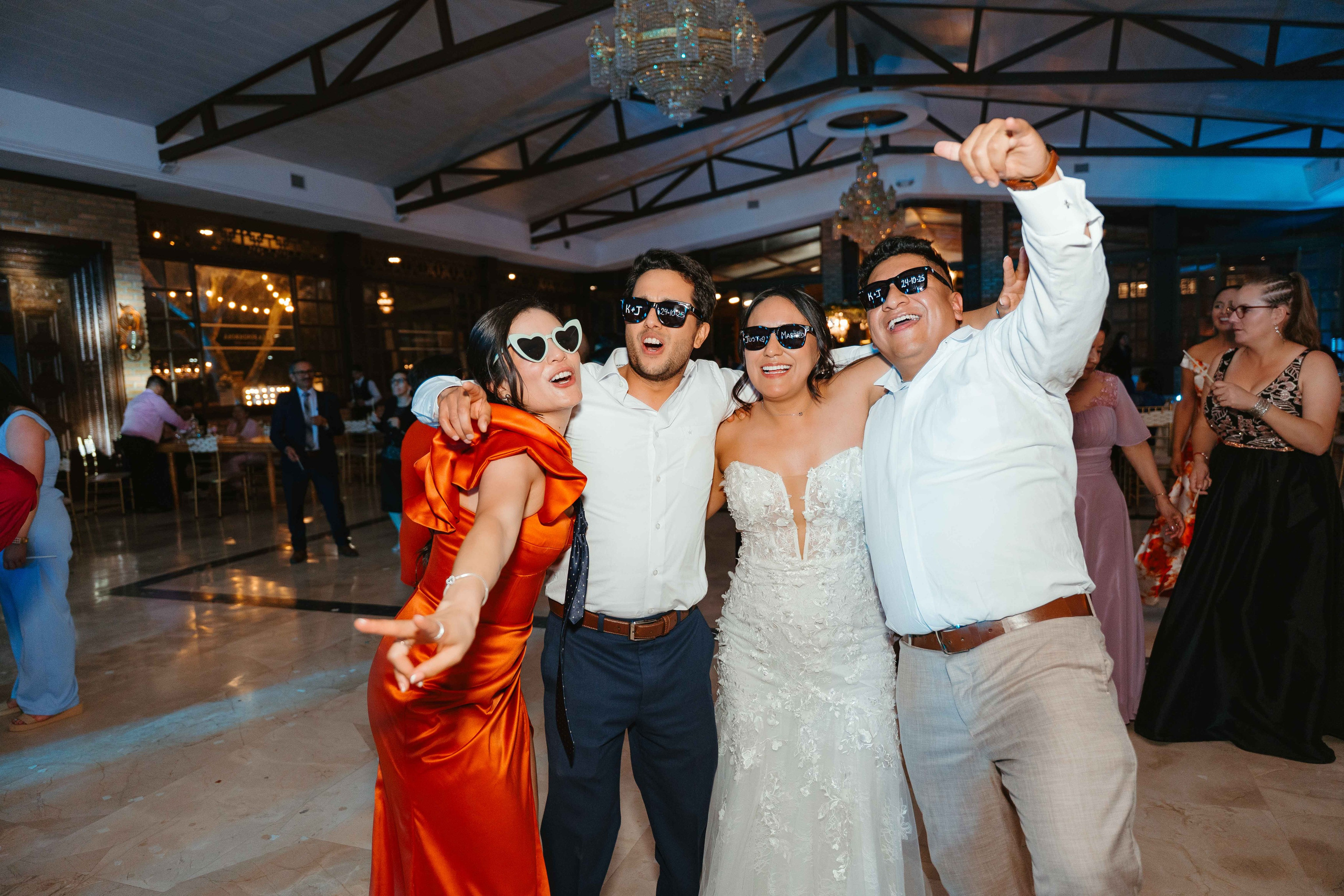 Karol y Jairon. Fotógrafo de bodas en Loja Ecuador | Piero Alvarez PH