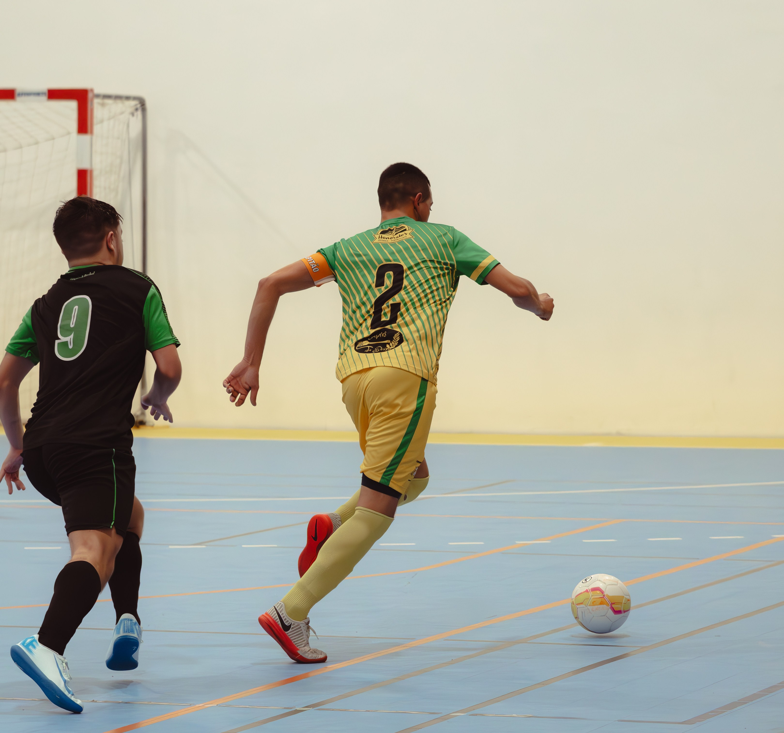 FutSal. Prime_Frame_Studio