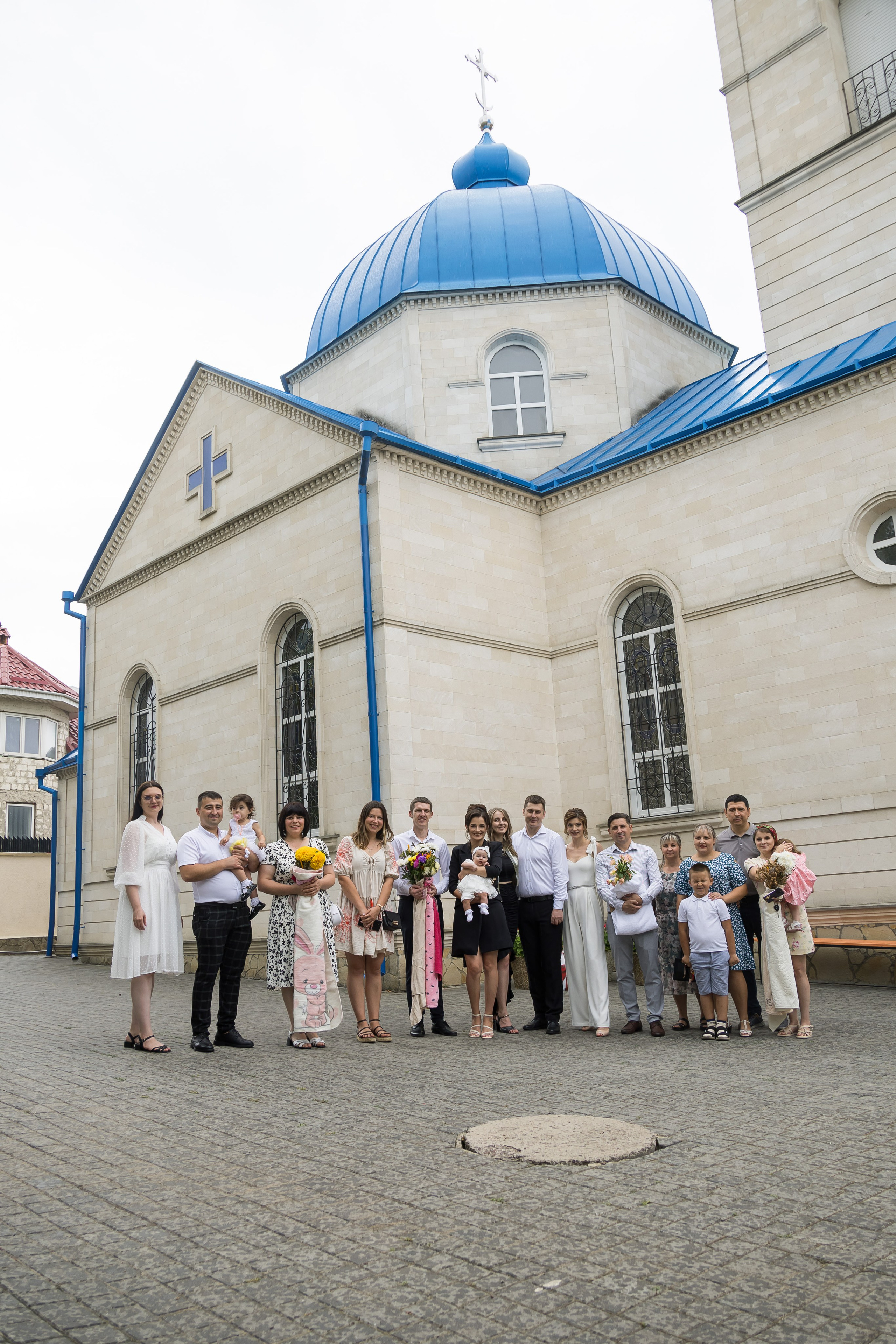 Lya. ✔️ Фото Видео на свадьбы и крестины Молдова — Cinematic.md