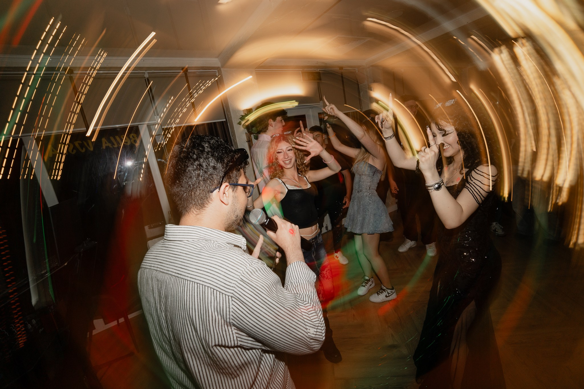 Maya. Visuals of Theodor — Wedding Photographer
