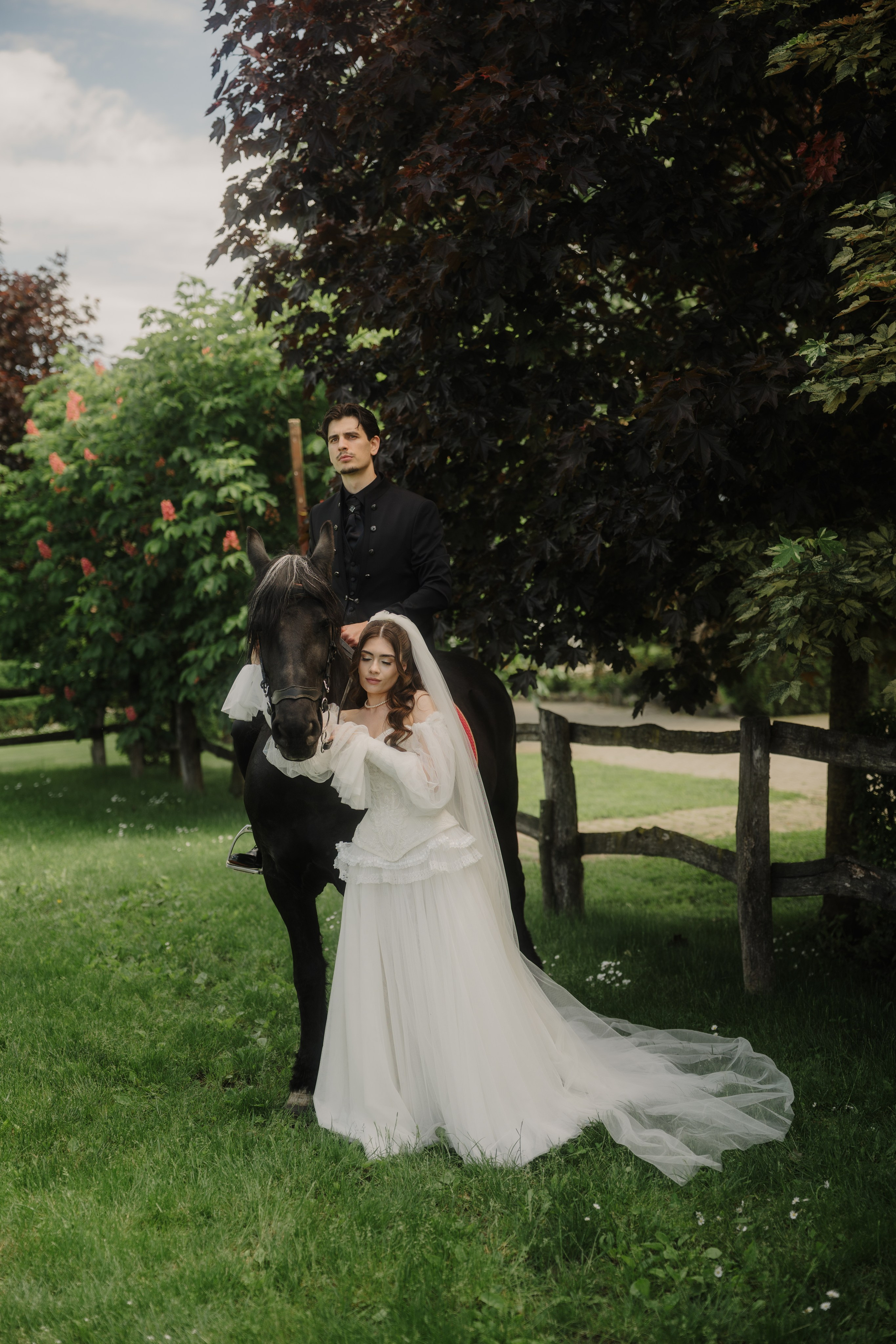 Diana și Paul. Visuals of Theodor — Wedding Photographer