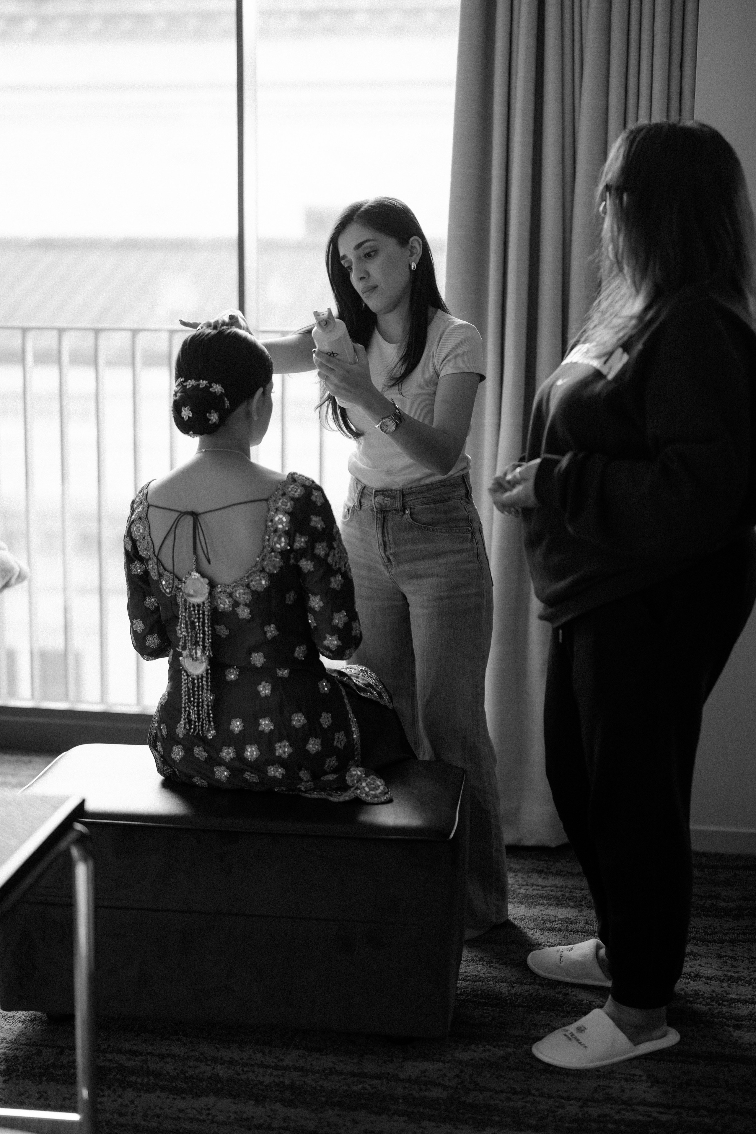 Chirag & Shweta. Anna Krasnova Wedding photographer