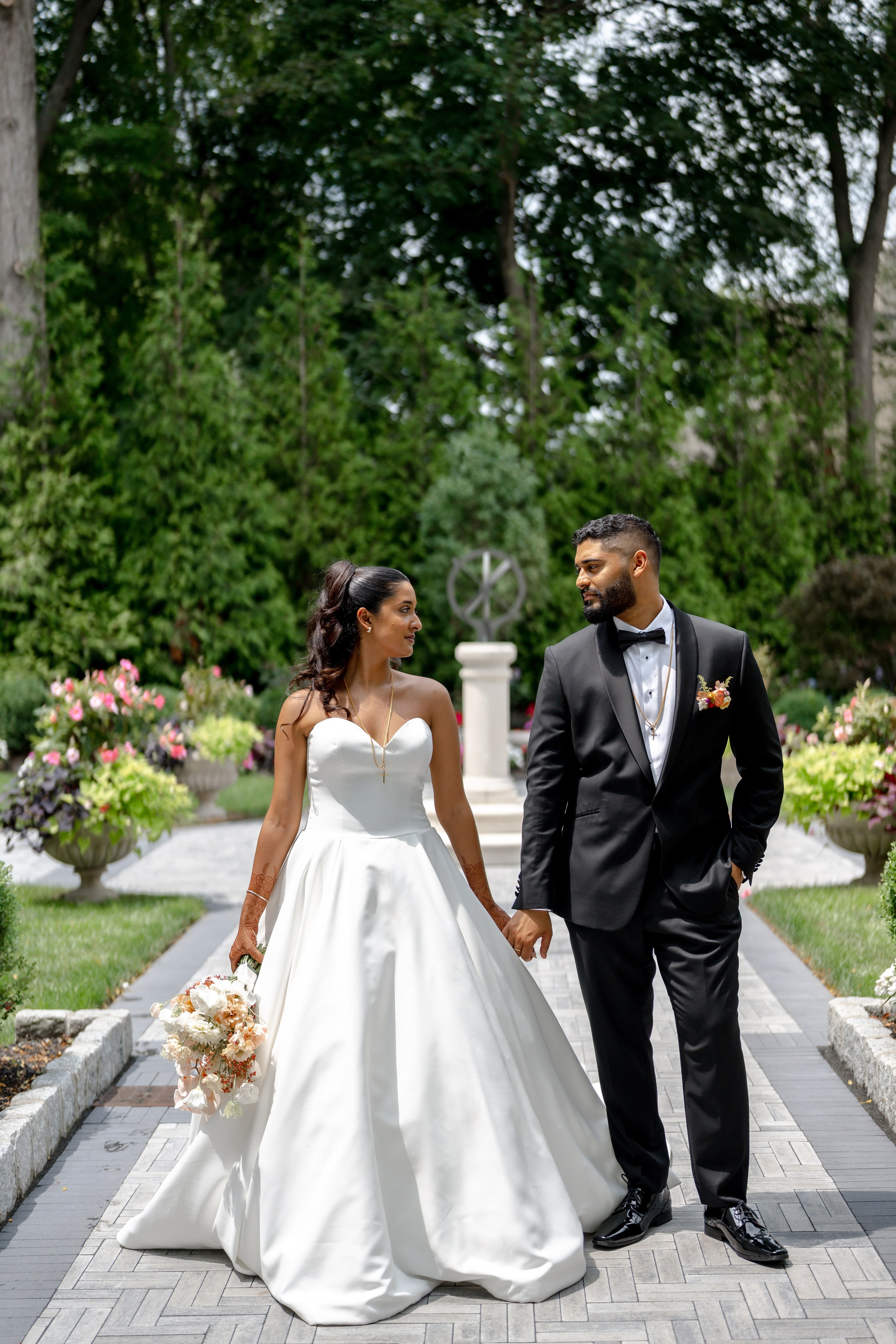 Maya & Alvin. Anna Krasnova Wedding photographer