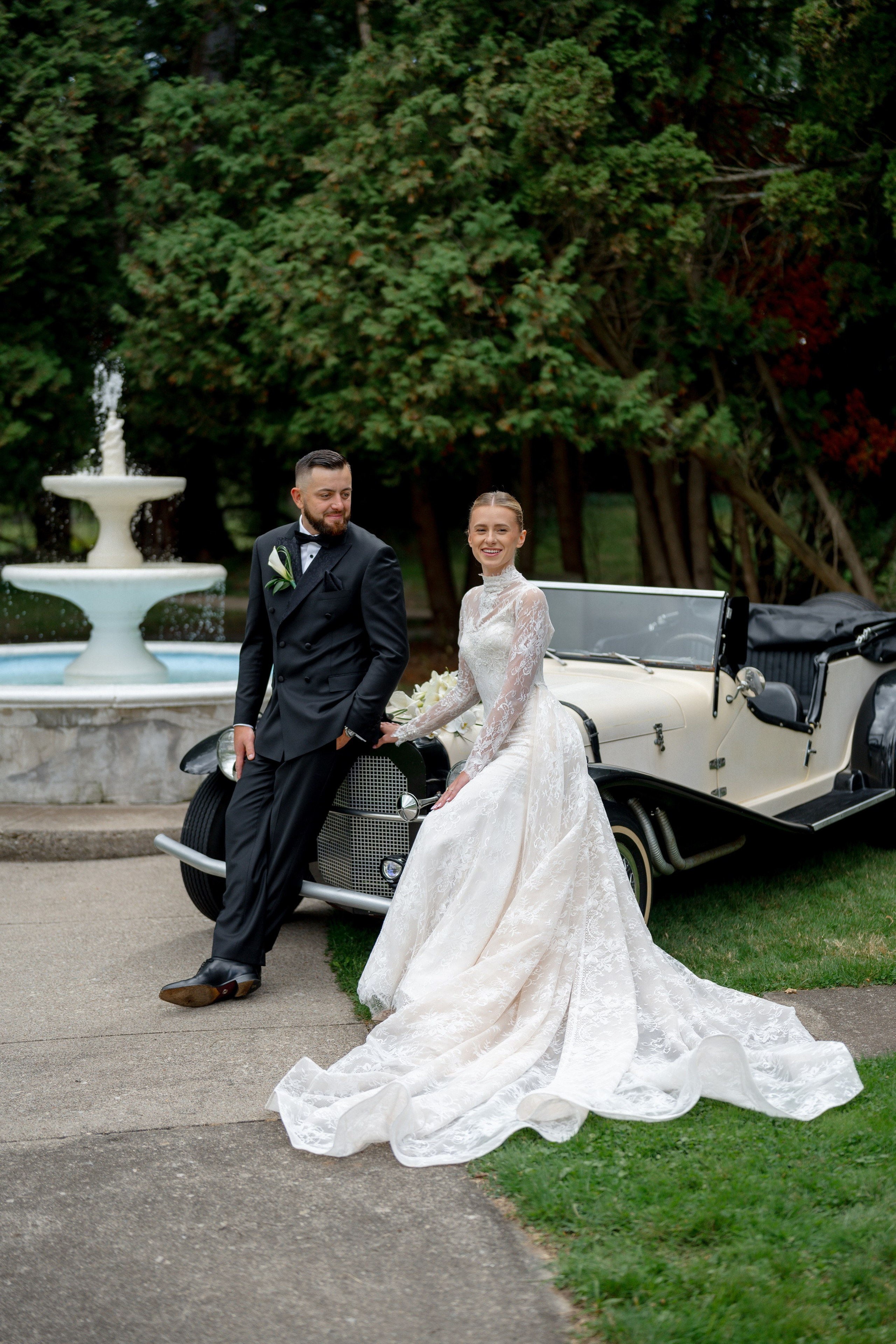 Svetlana and Igor. Anna Krasnova Wedding photographer