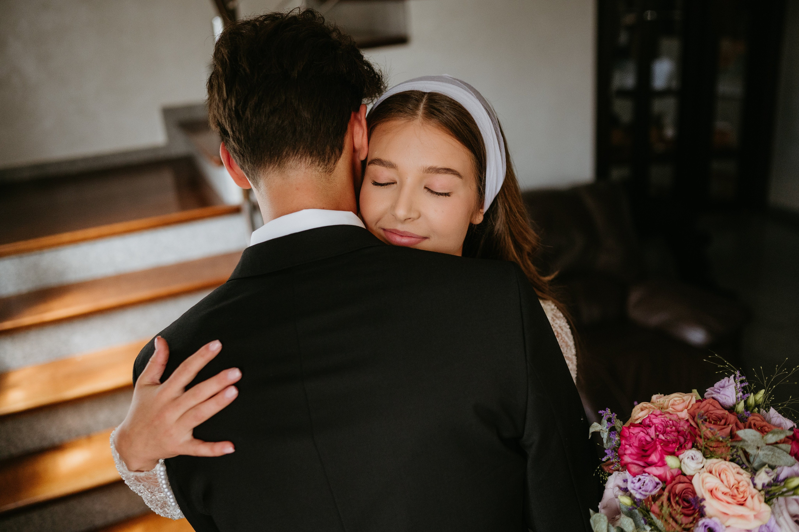 Cornel si Elisa. Valentin Melen - fotograf de nunta 🤍