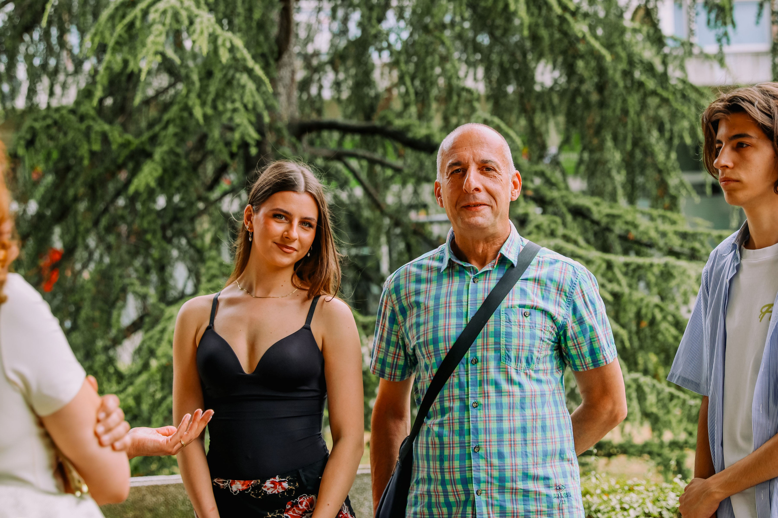 Ksenija & Đino — opštinsko venčanje. Marizella Photography