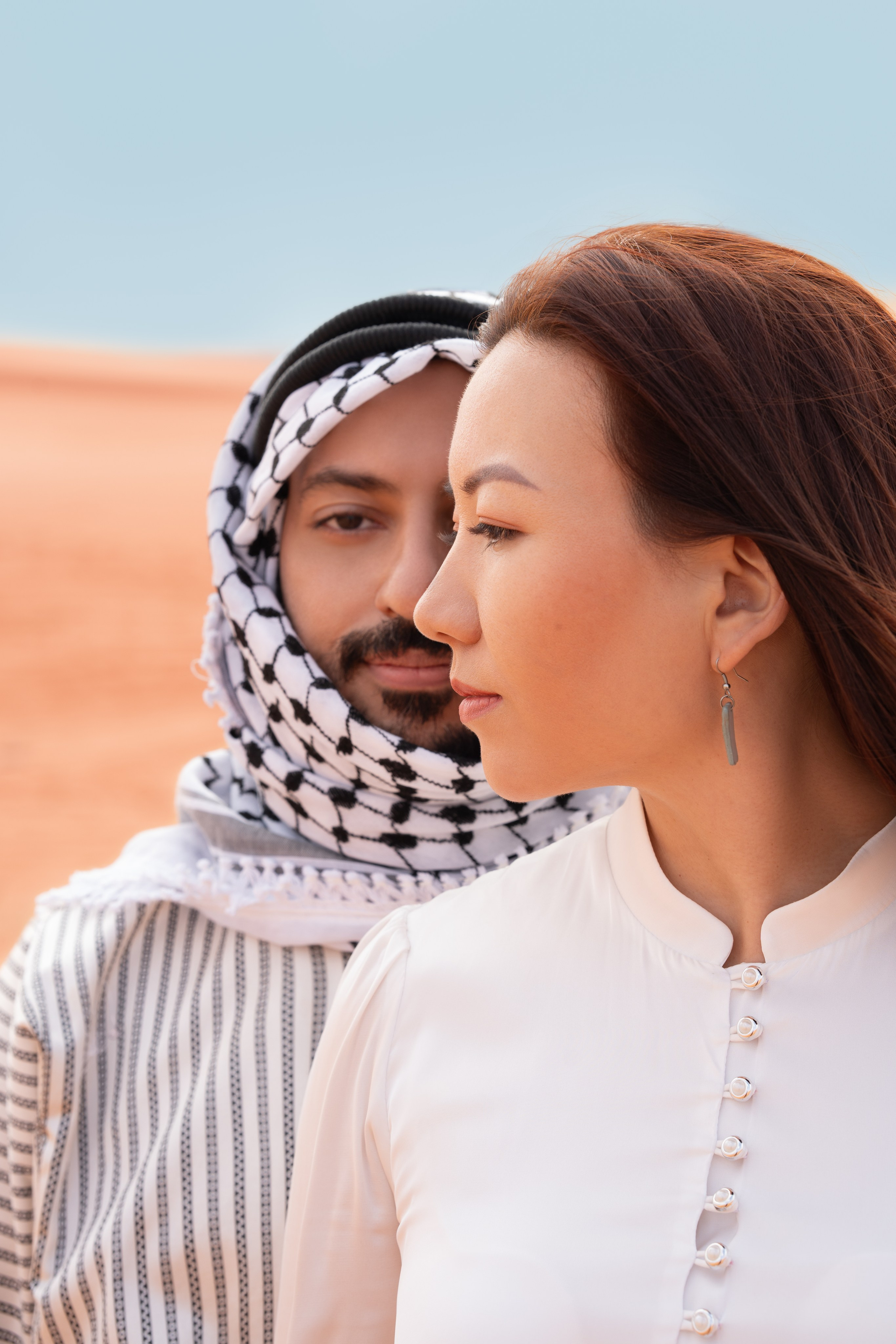 Love Story, Pregnancy. Portrait, Lifestyle and Lovestory photographer in Riyadh