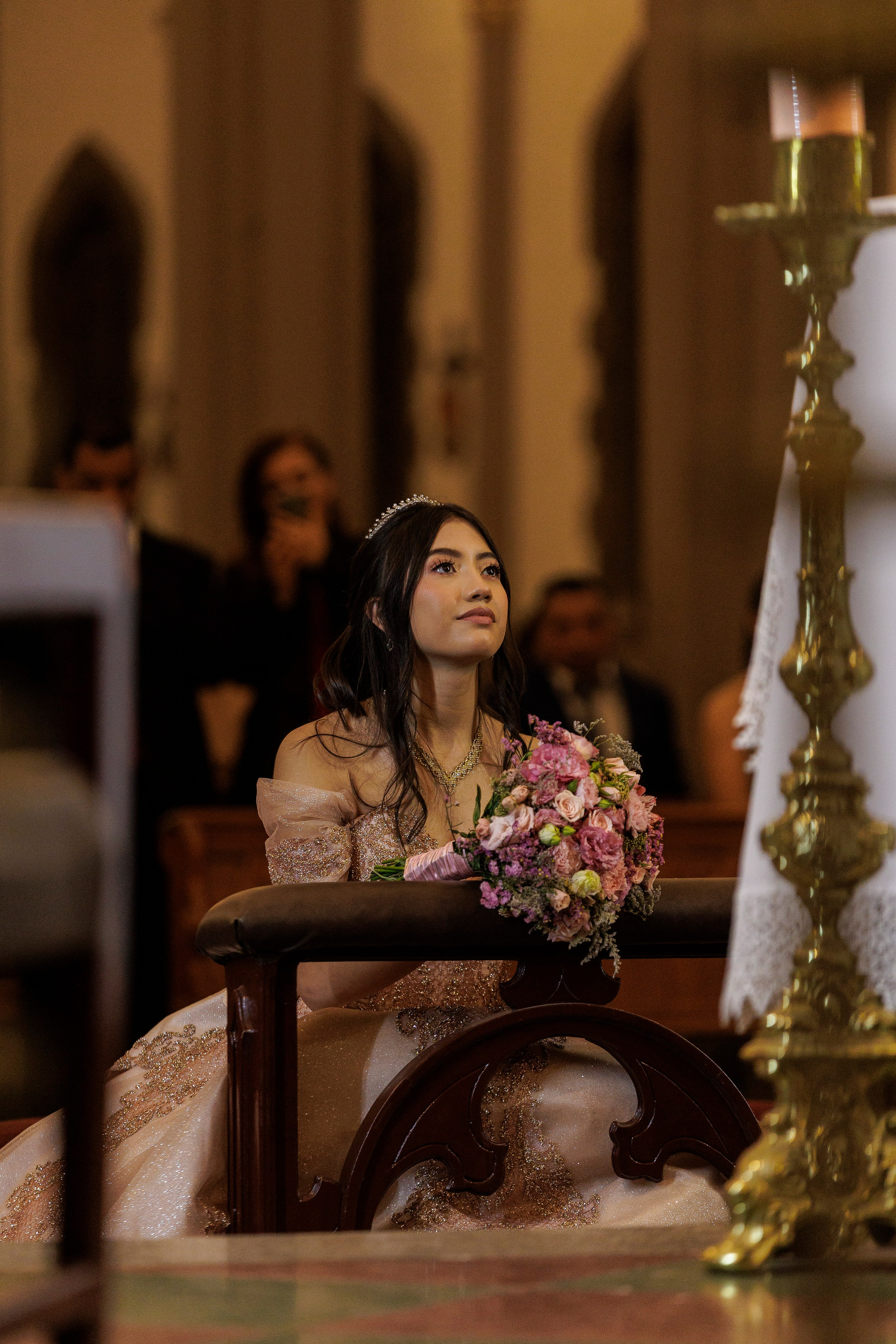 Fernanda e Isabela XVs