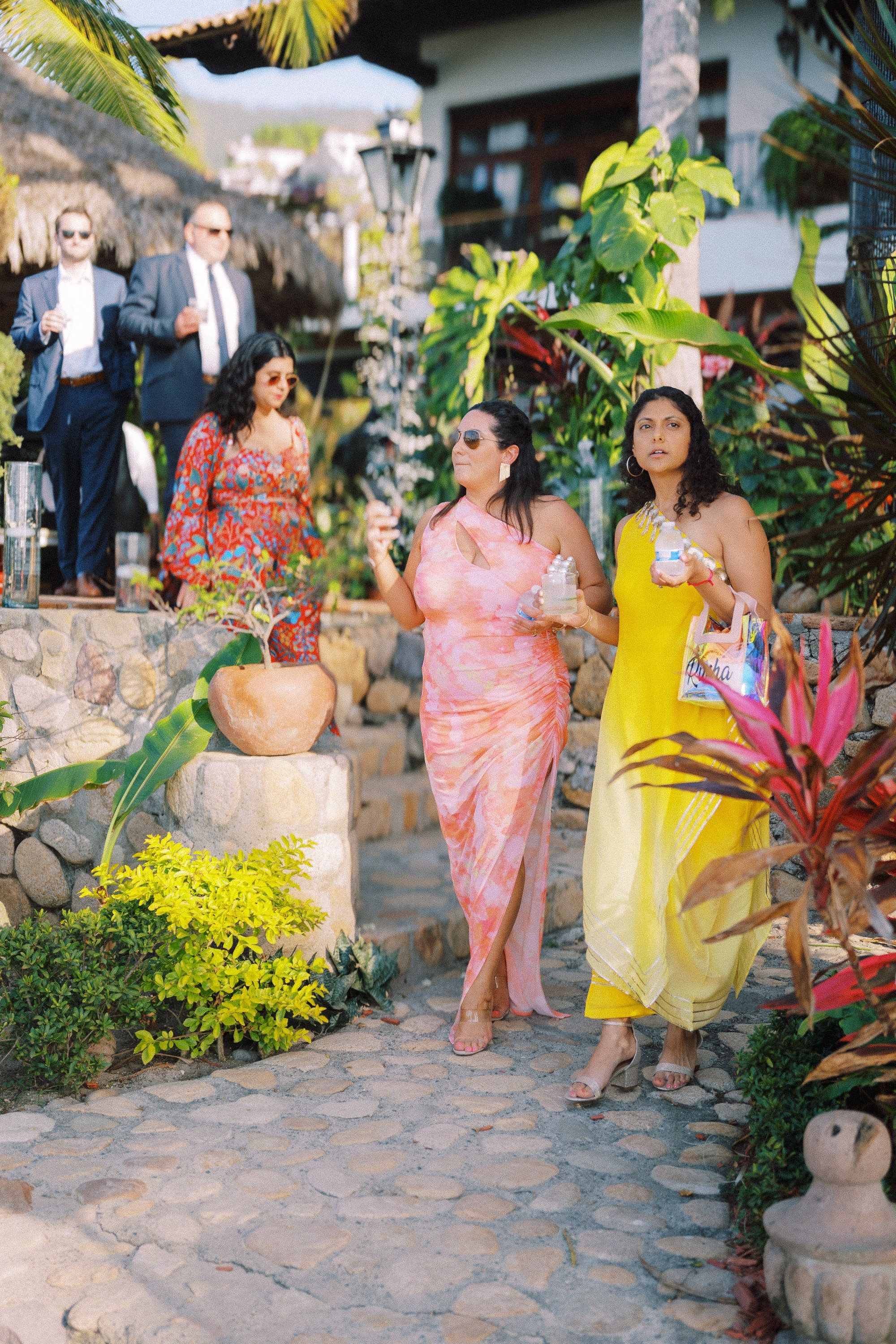 Wedding in Palo Maria. Sayulita Wedding Photographer, Puerto Vallarta, Cabo