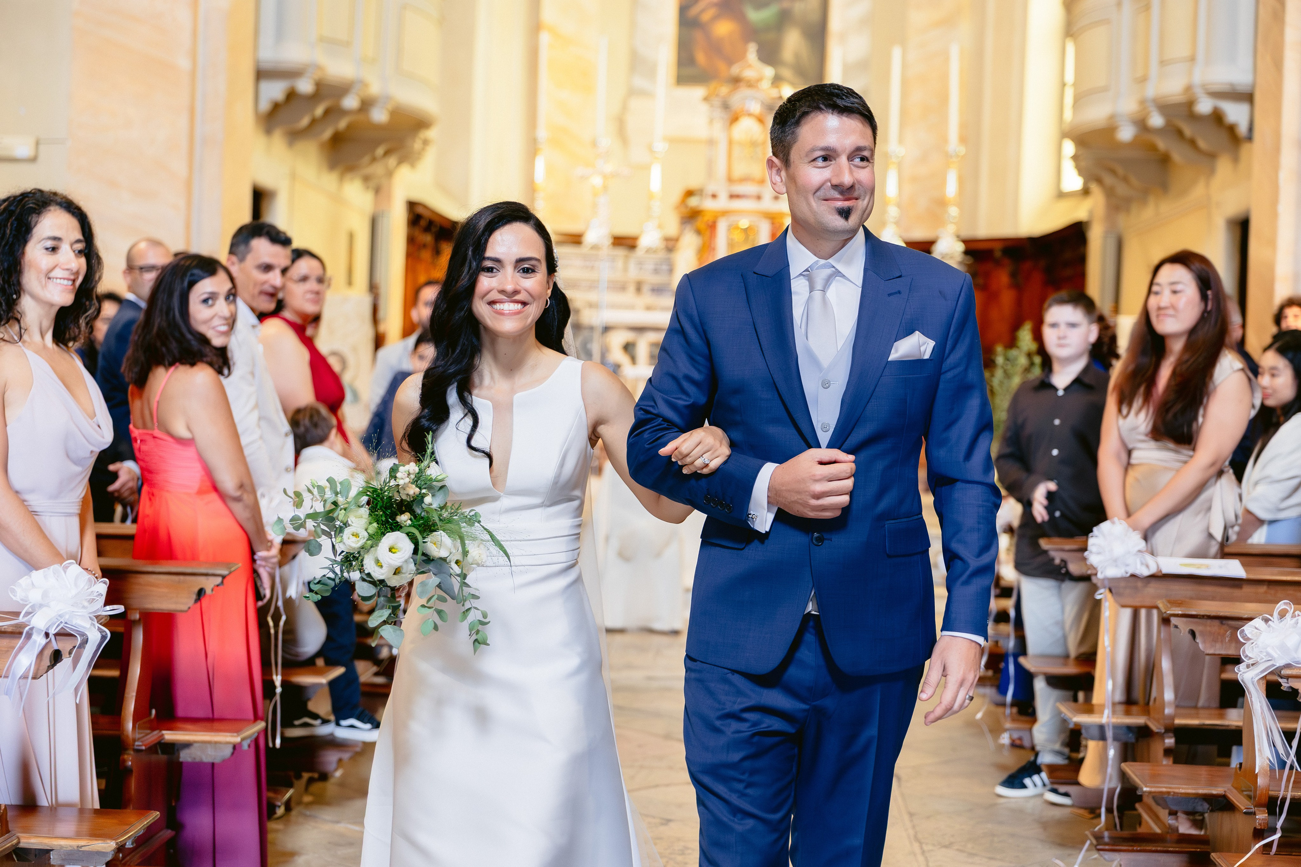 Wedding at Lake Garda | Hotel Ville Montefiori‎