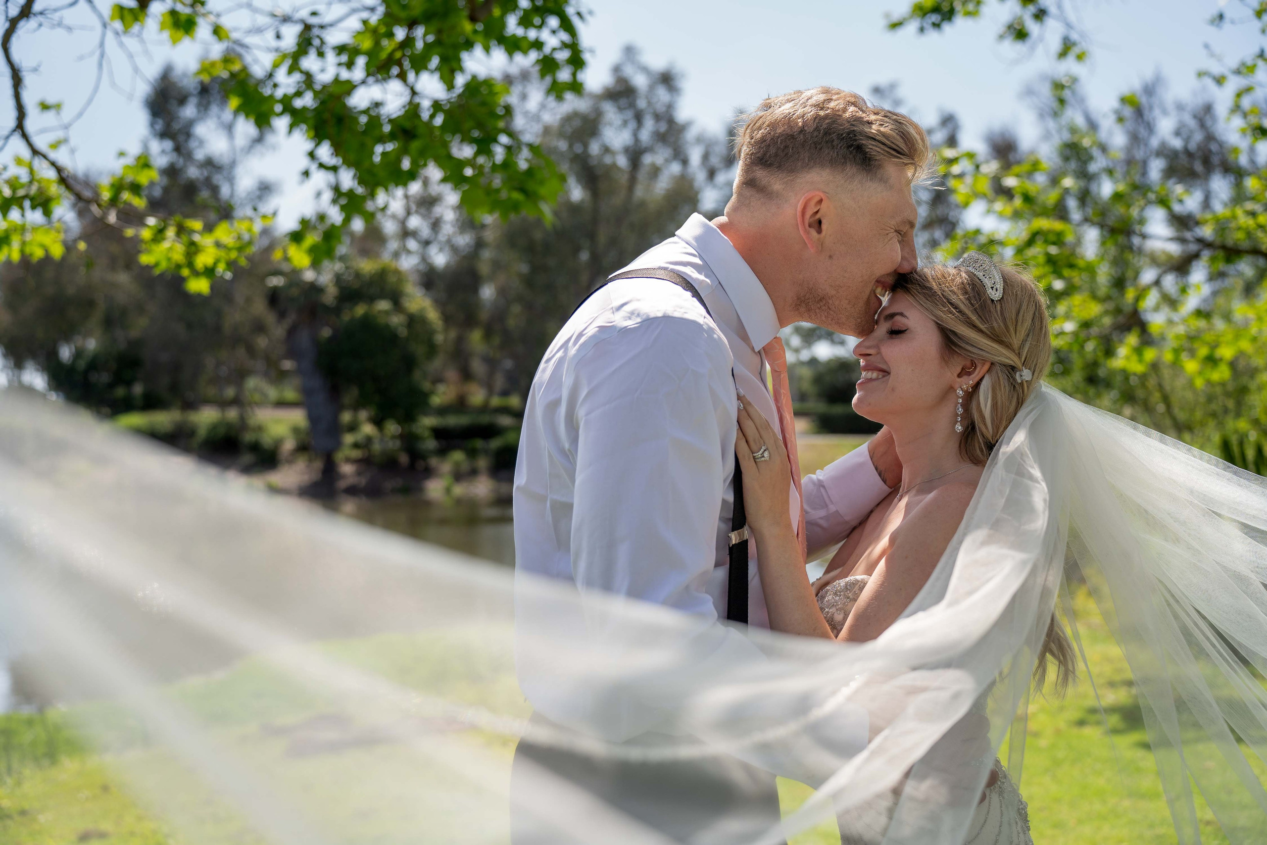Rachel & Sergei Wedding. Classic & Elegant Wedding Photography and Videography in SoCal