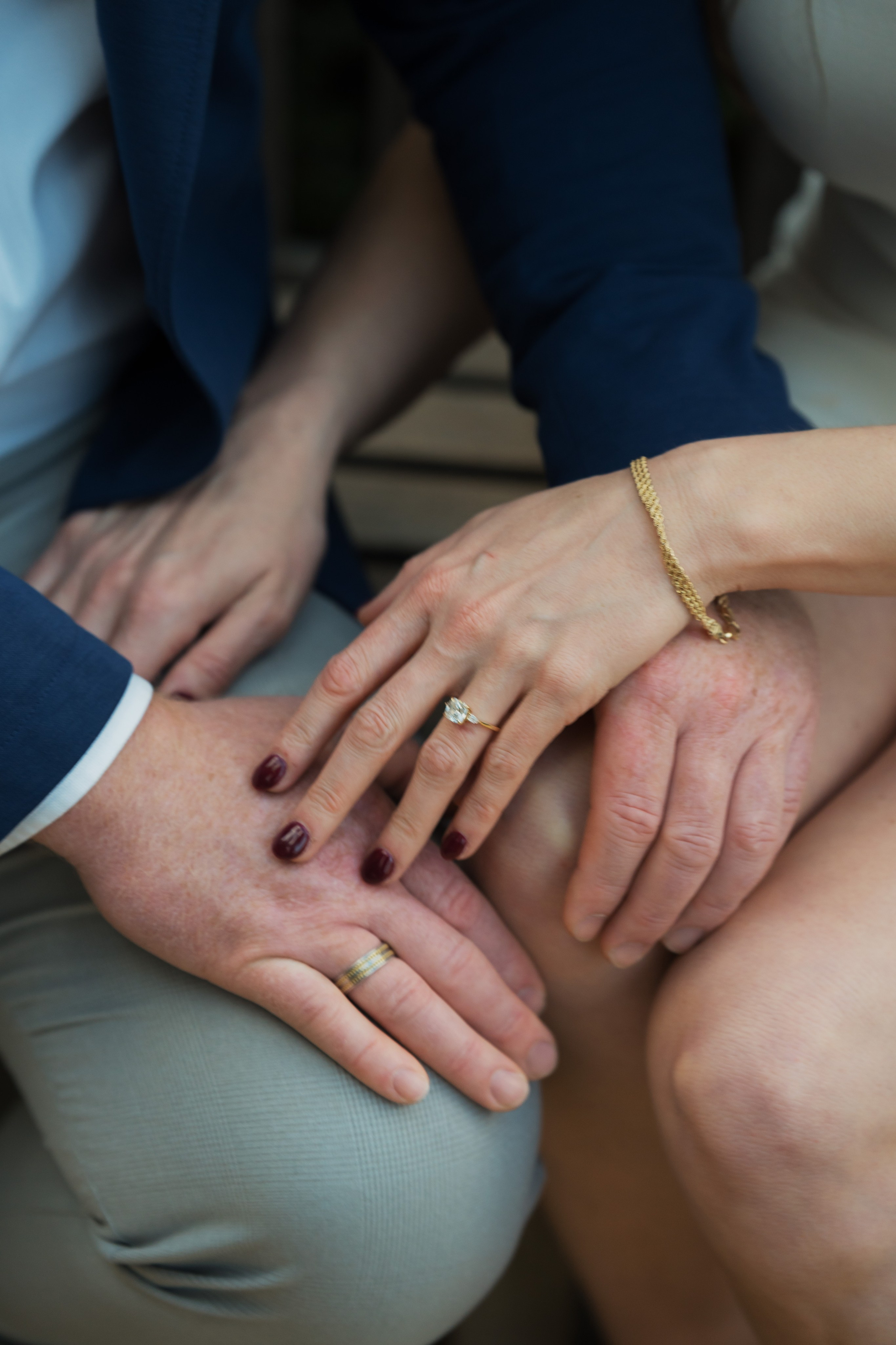 Kristen & Jeremy Engagement. Classic & Elegant Wedding Photography and Videography in SoCal