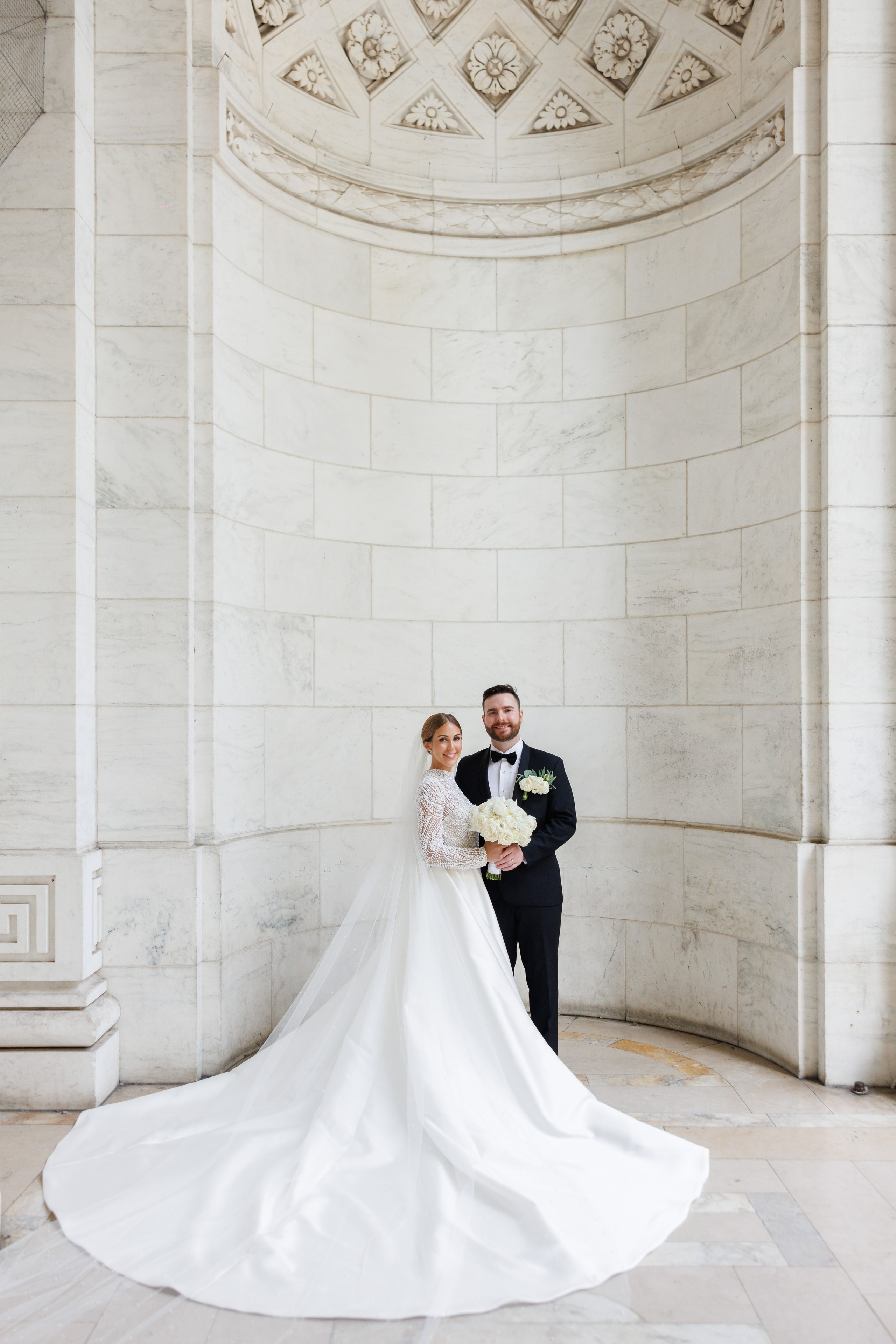 Alessia & Forrest. Wedding Photo & Video