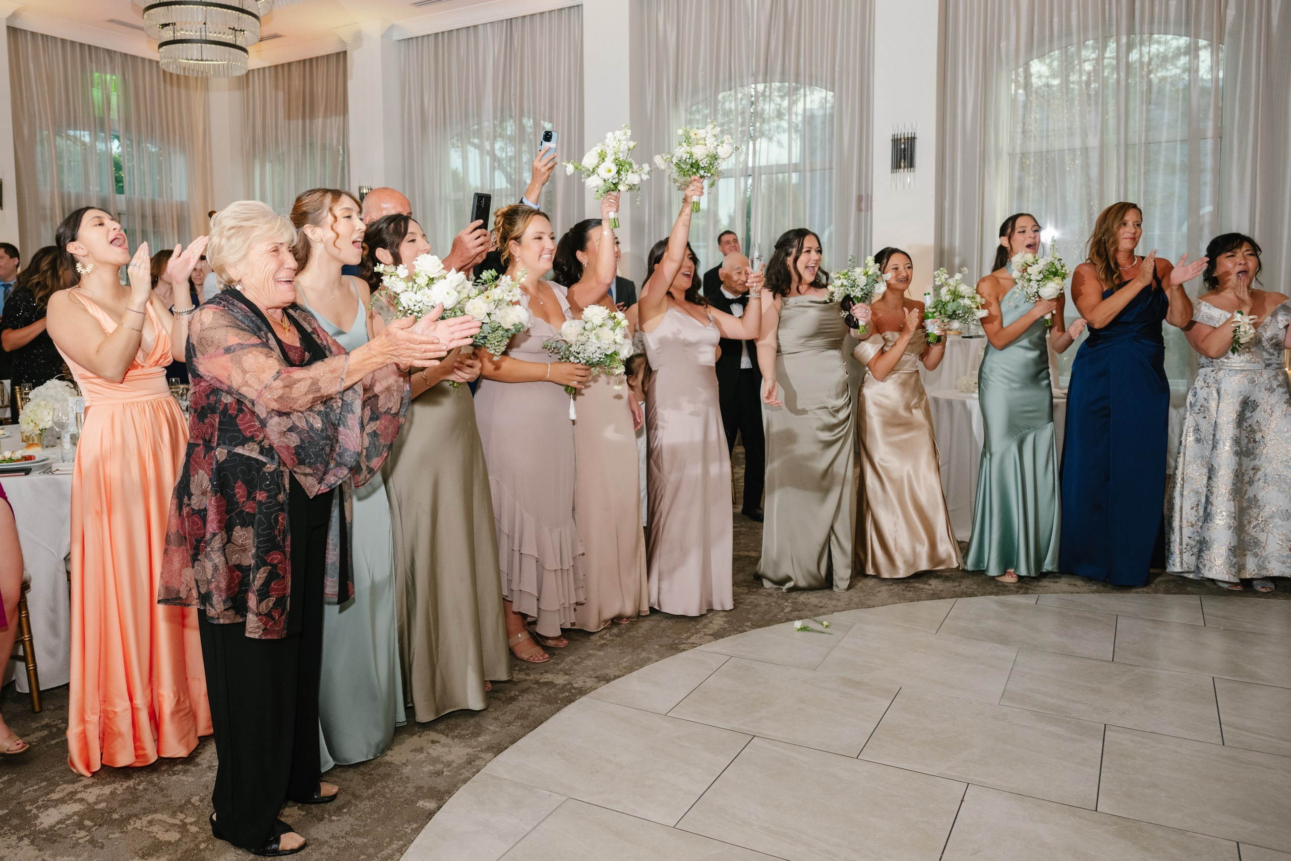 Alyssa & Stephan, East Brunswick, NJ. Wedding Photo & Video