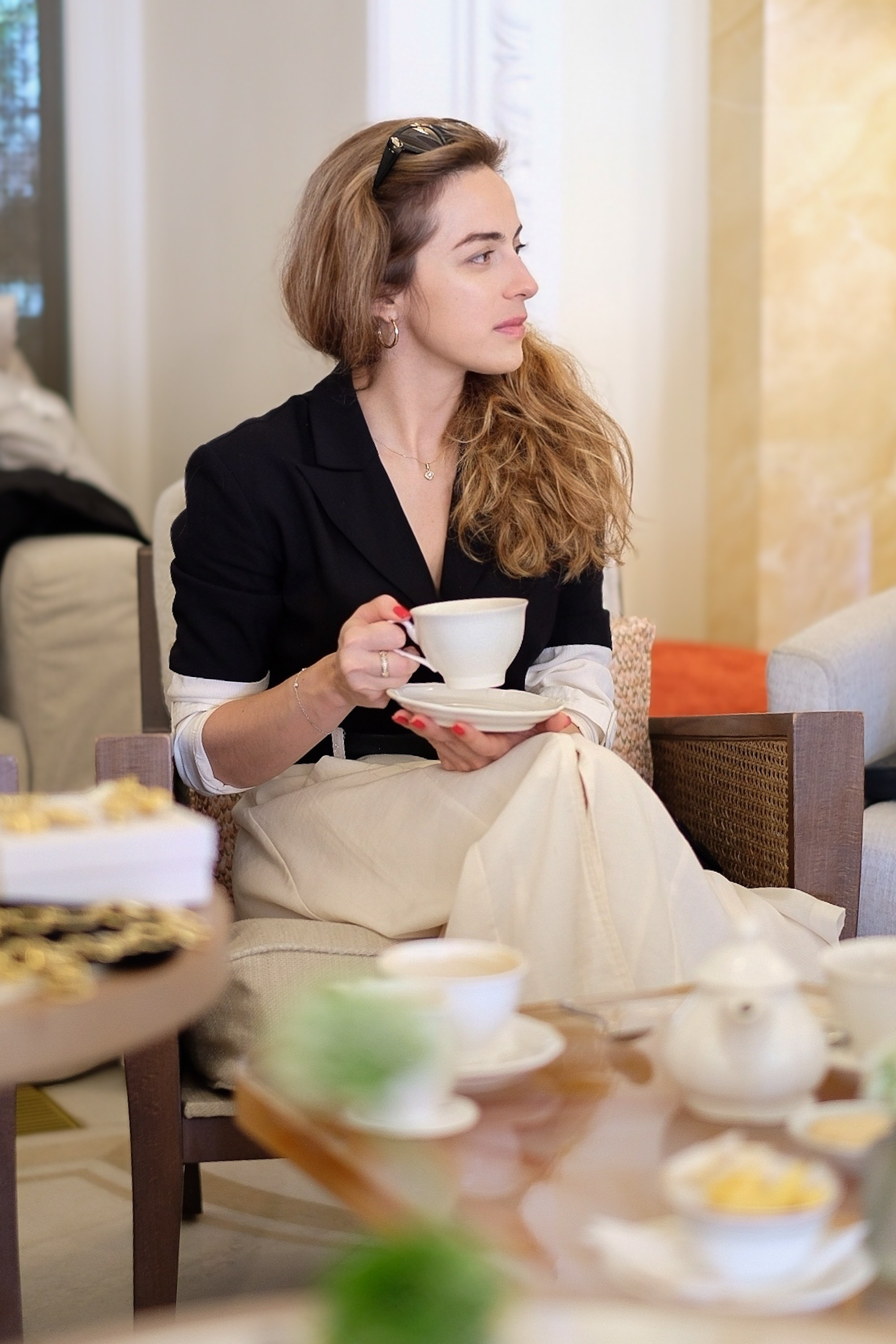 Vintage Brunch Cannes 22-23/03. Photographer in London and Europe. Фотограф в Лондоне и Европе