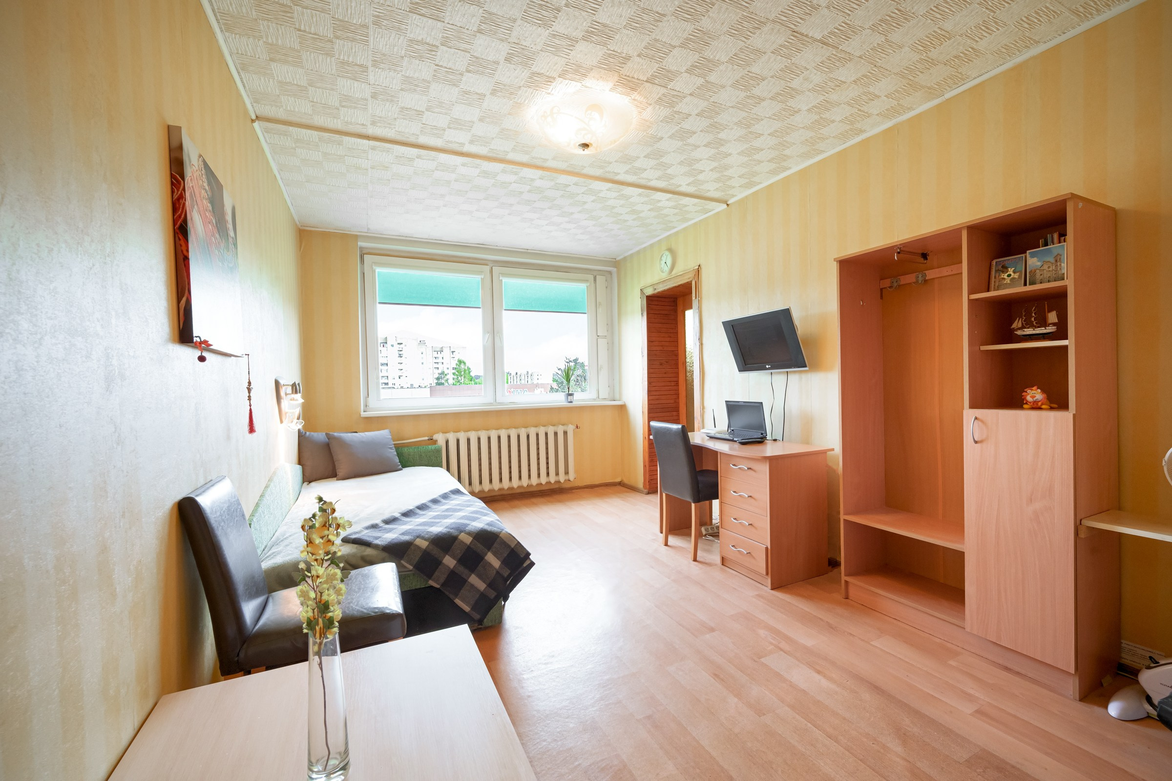 Grigiškes, Vilniaus g. Elina Sapiega fotografė Vilniuje