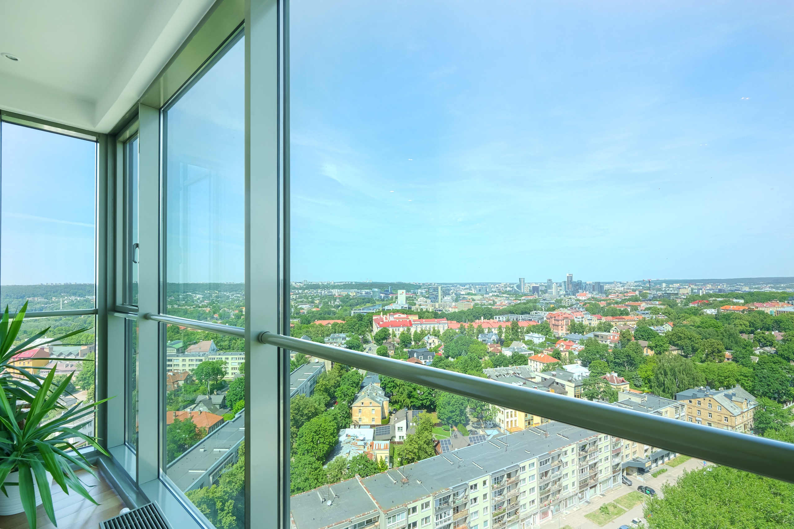 Savanorių g. 1. Elina Sapiega fotografė Vilniuje