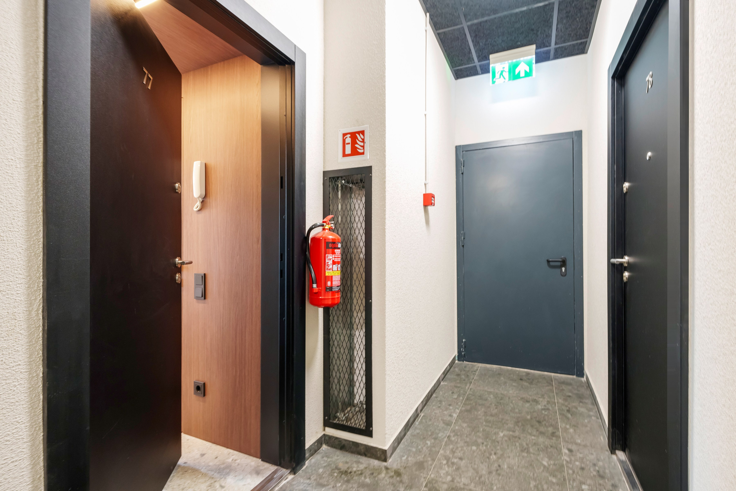 Kauno 32a loftas. Elina Sapiega fotografė Vilniuje