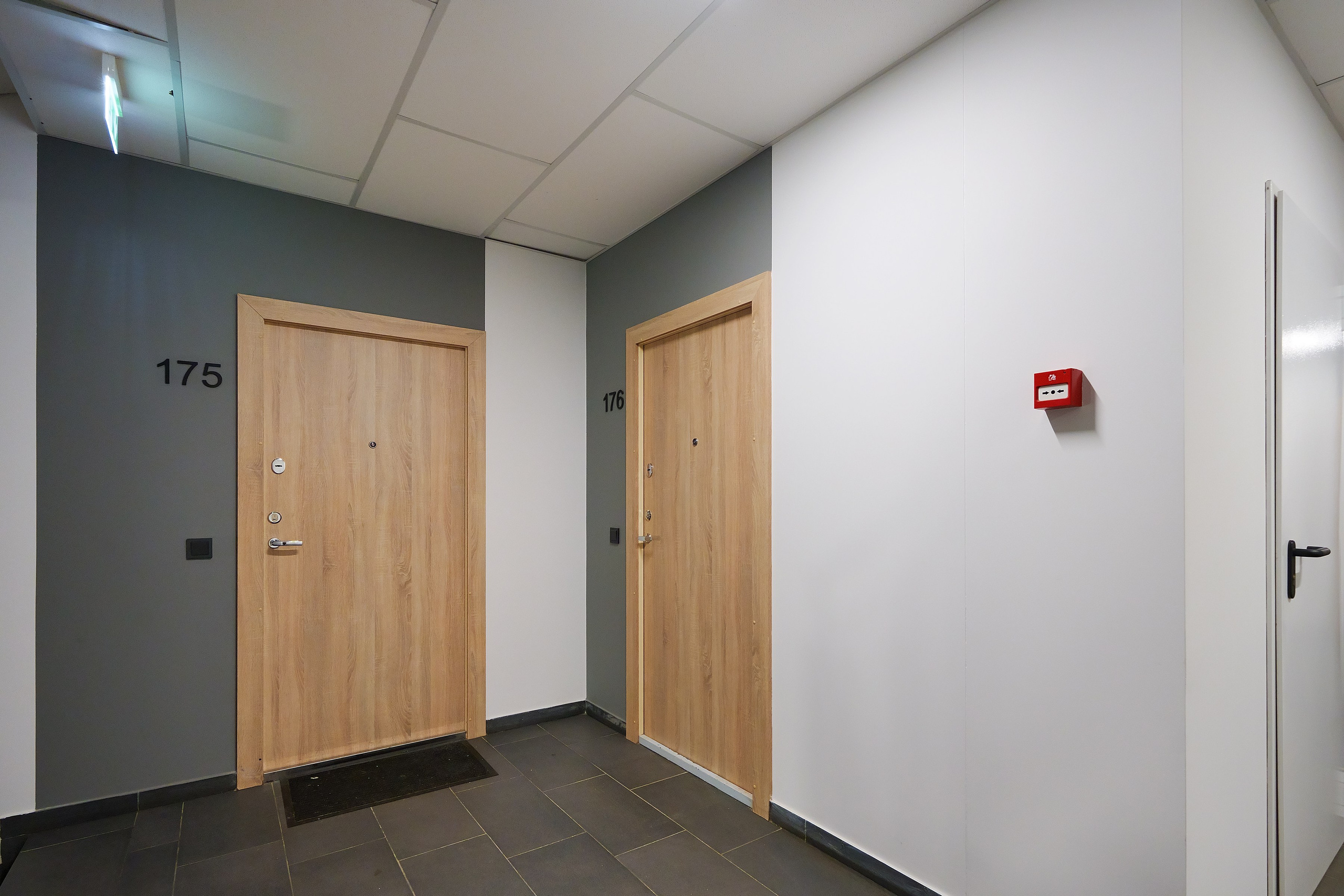 Verkių g. 39. Elina Sapiega fotografė Vilniuje