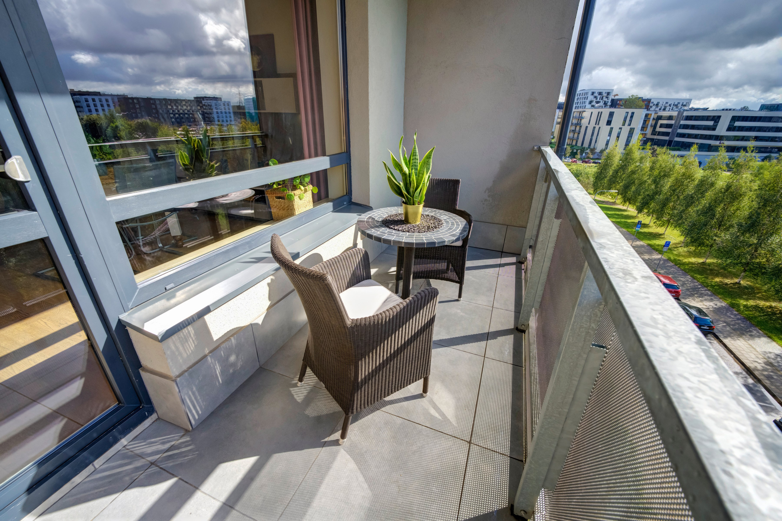 2-ju k. butas. Elina Sapiega fotografė Vilniuje